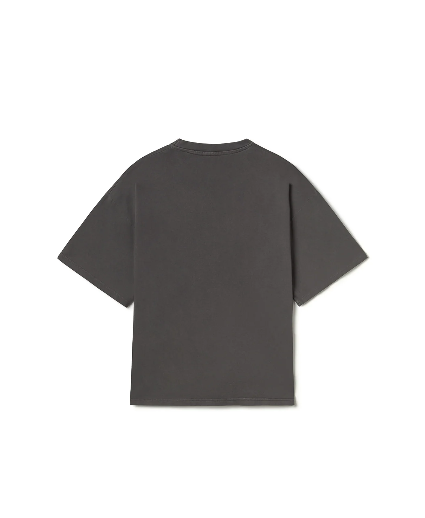 180 GSM 'Anthracite' T-Shirt - Image 2