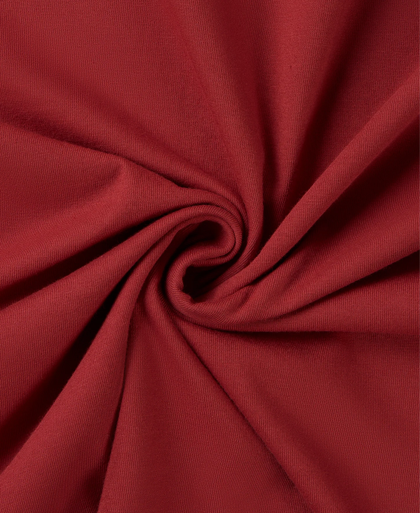 180 GSM 'Dark Red' T-Shirt - Image 5