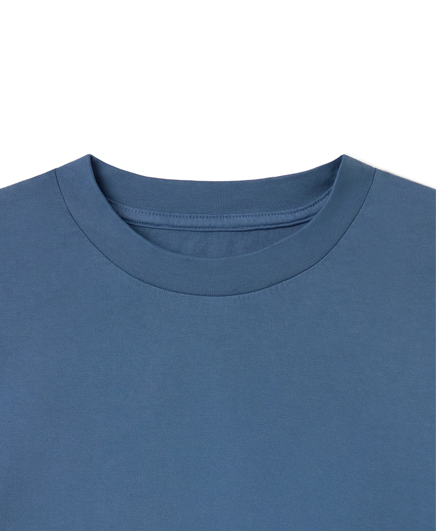 180 GSM 'Indigo' T-Shirt - Image 3