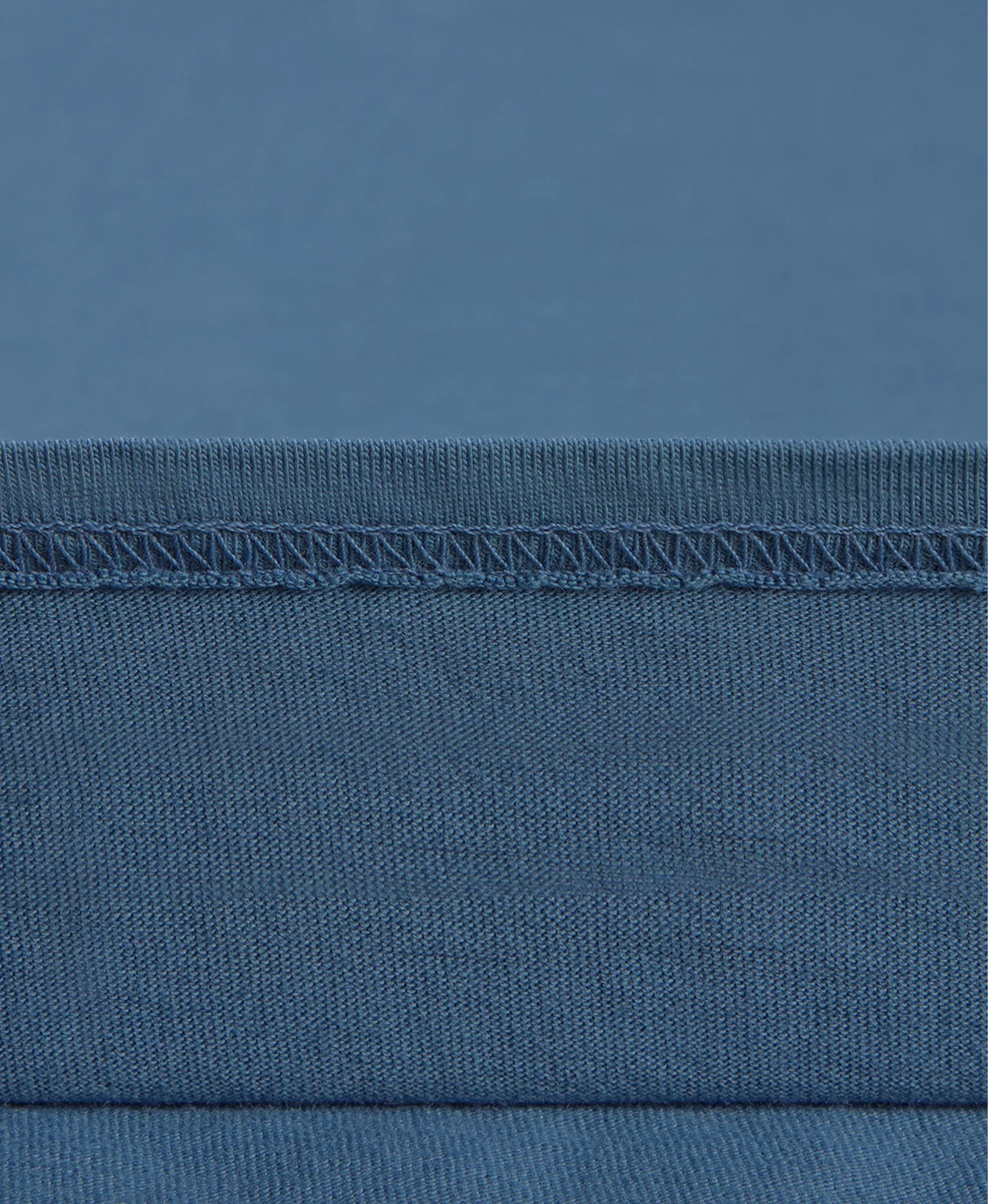 180 GSM 'Indigo' T-Shirt - Image 6