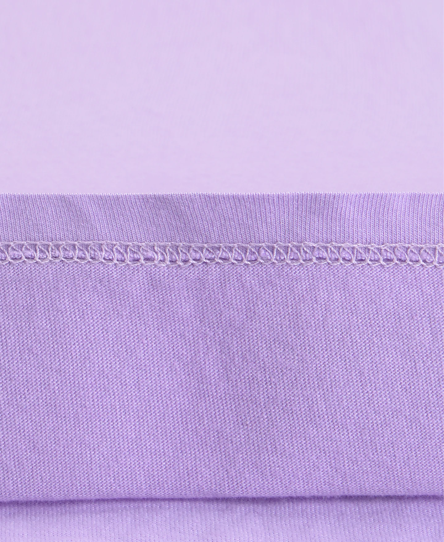 180 GSM 'Lavender' T-Shirt - Image 6