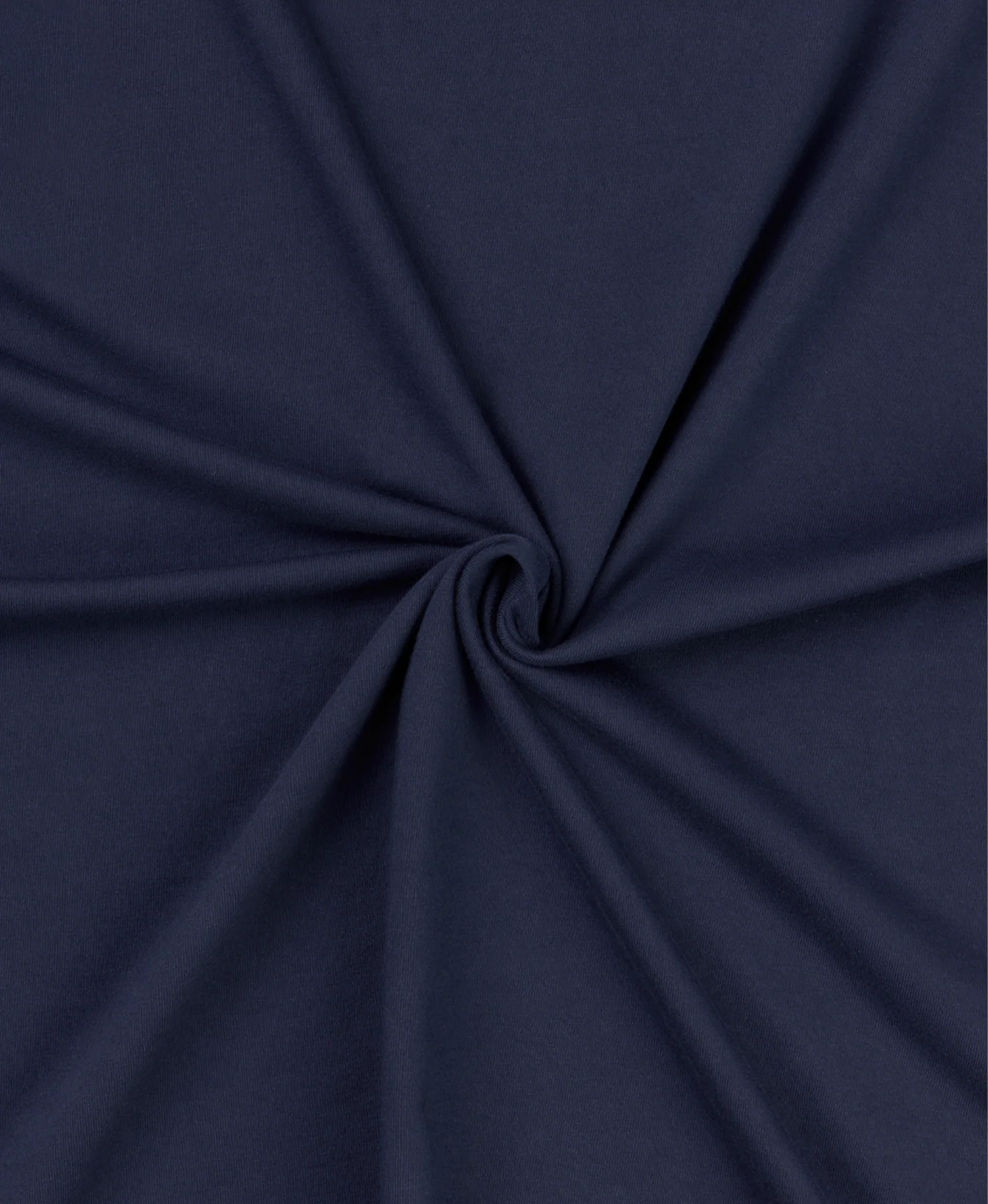 180 GSM 'Navy Blue' T-Shirt - Image 4