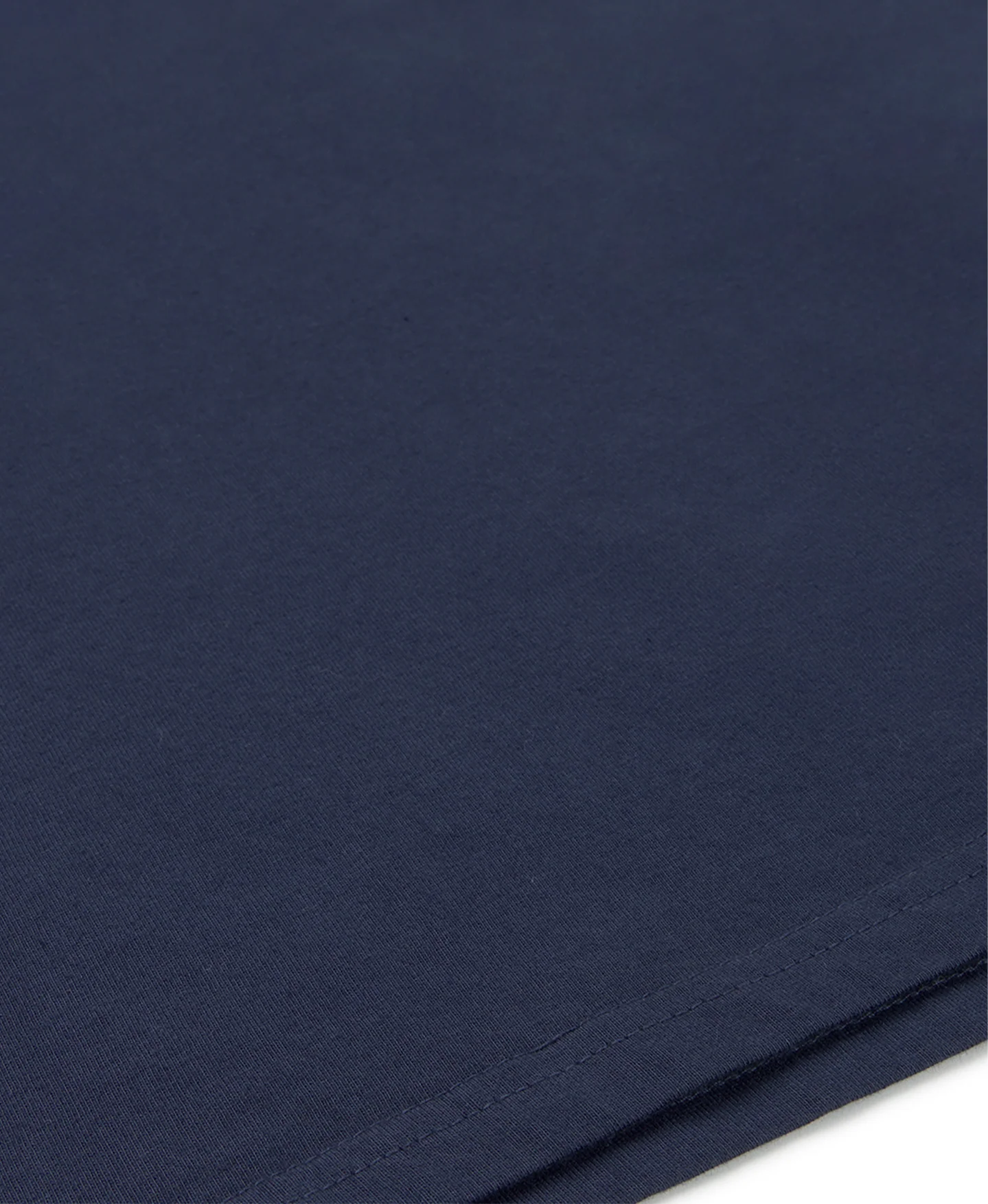 180 GSM 'Navy Blue' T-Shirt - Image 5