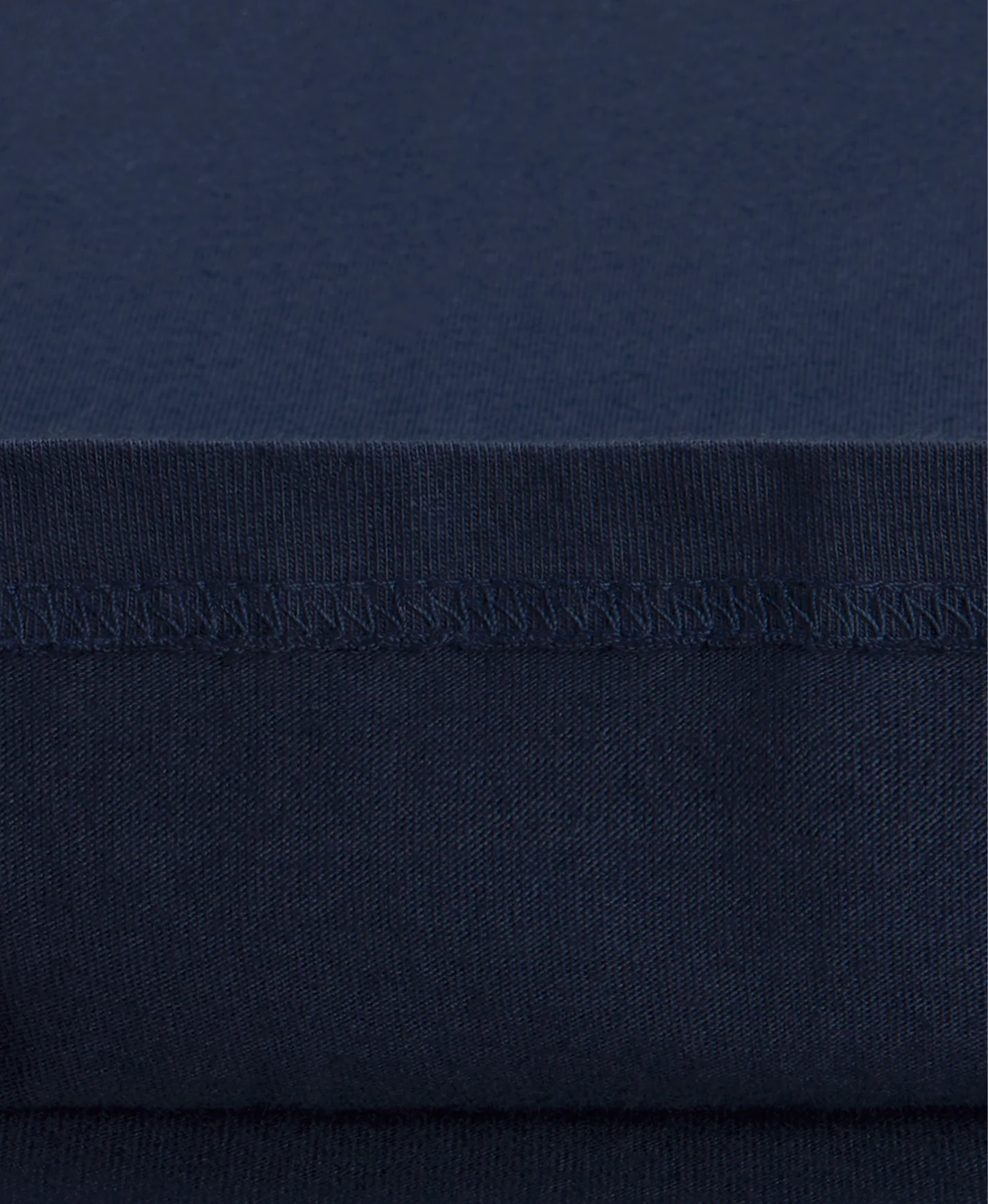 180 GSM 'Navy Blue' T-Shirt - Image 6