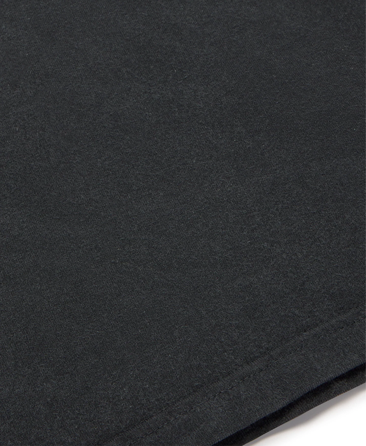 180 GSM 'Vintage Black' T-Shirt - Image 5