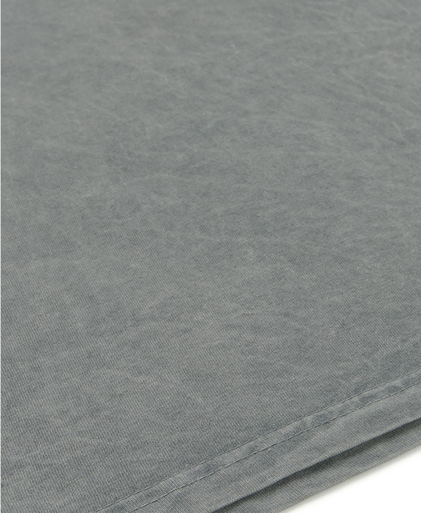 180 GSM 'Vintage Gray' T-Shirt - Image 5