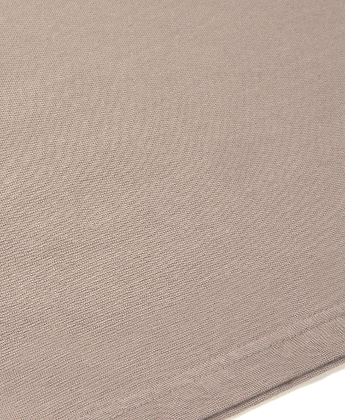 180 GSM 'Vintage Taupe' T-Shirt - Image 4