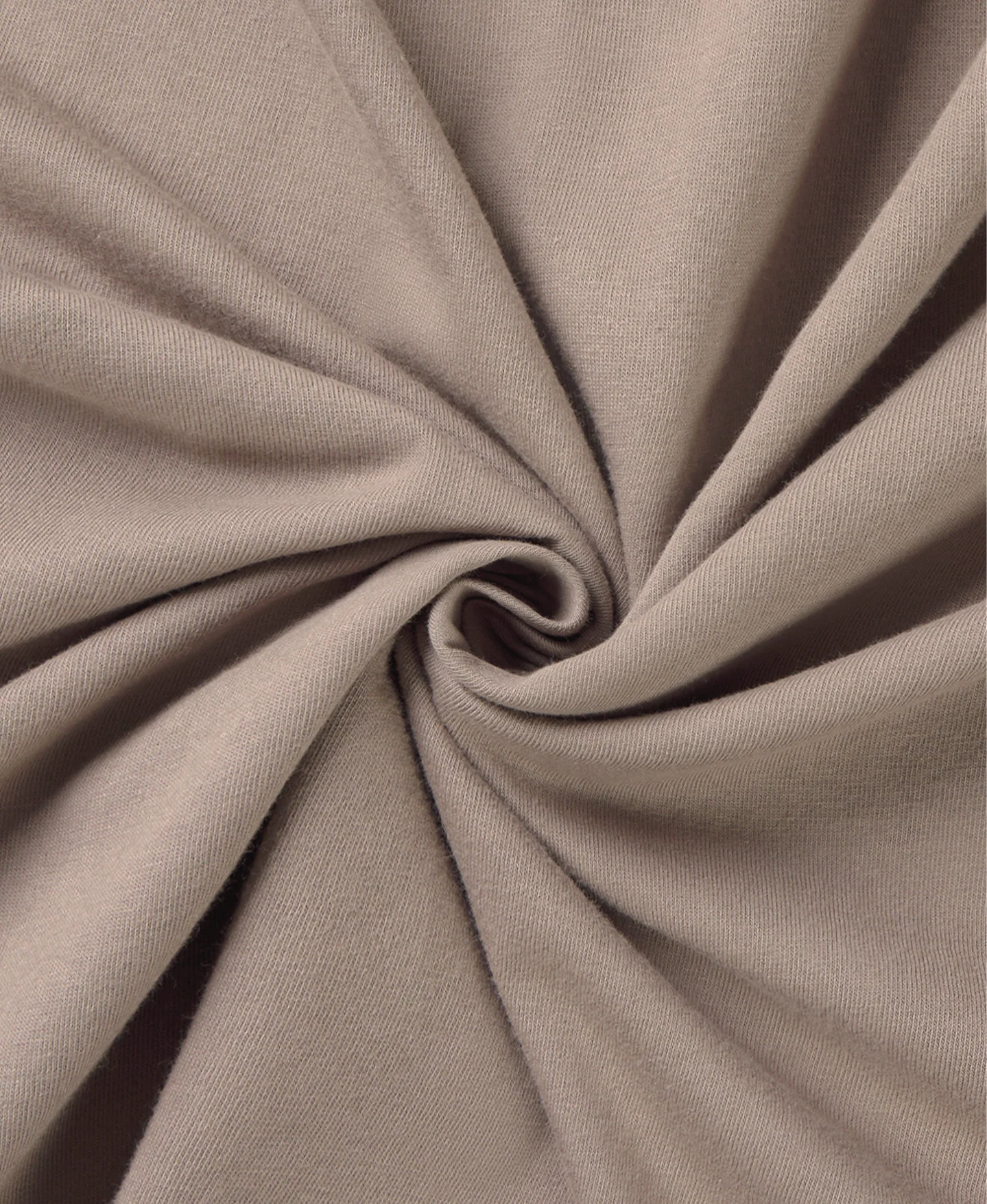 180 GSM 'Vintage Taupe' T-Shirt - Image 5