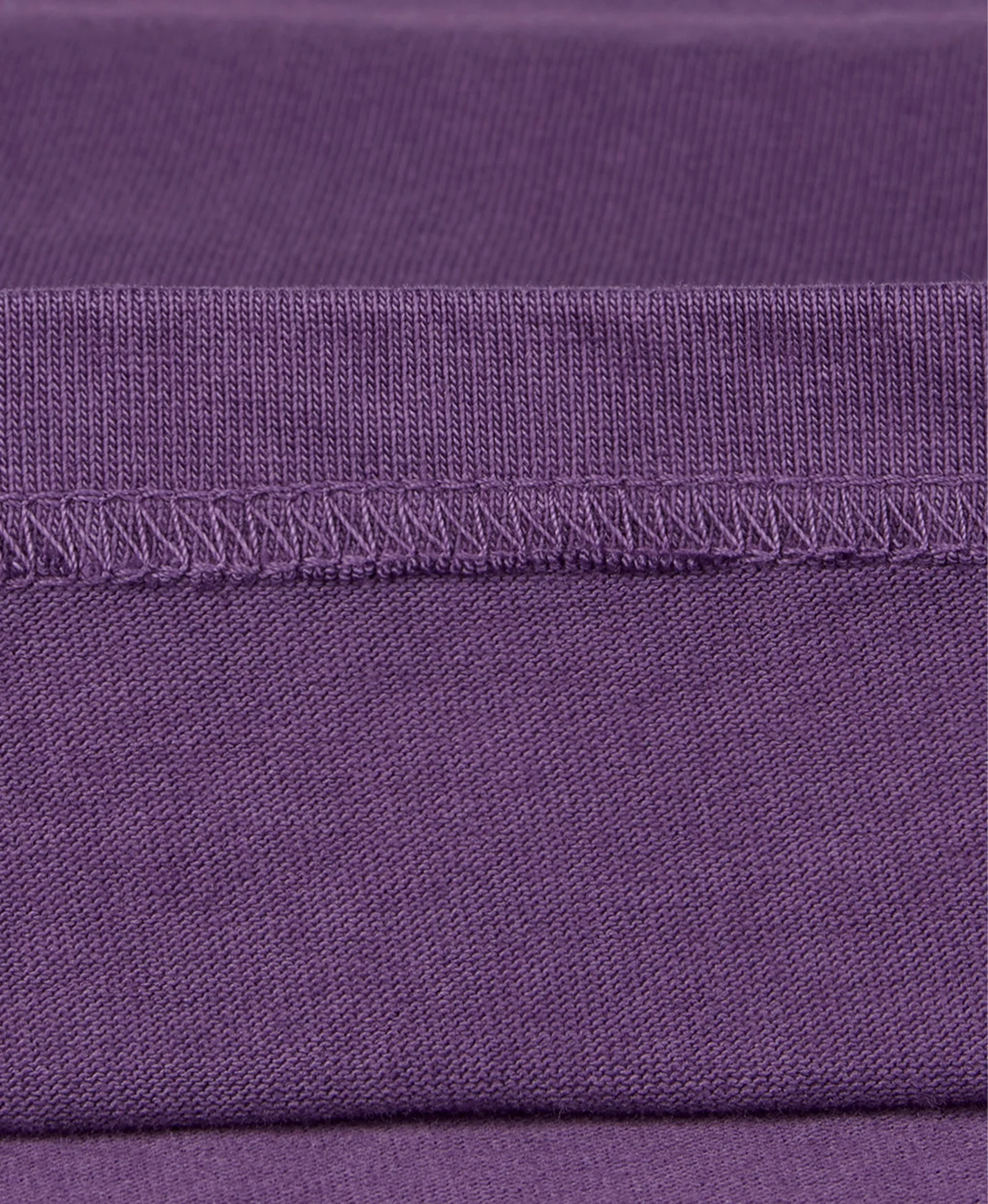 300 GSM 'Grape' T-Shirt - Image 6