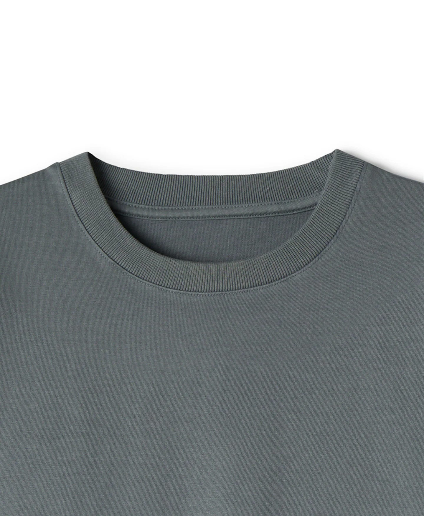 300 GSM 'Iron Gray' T-Shirt - Image 4
