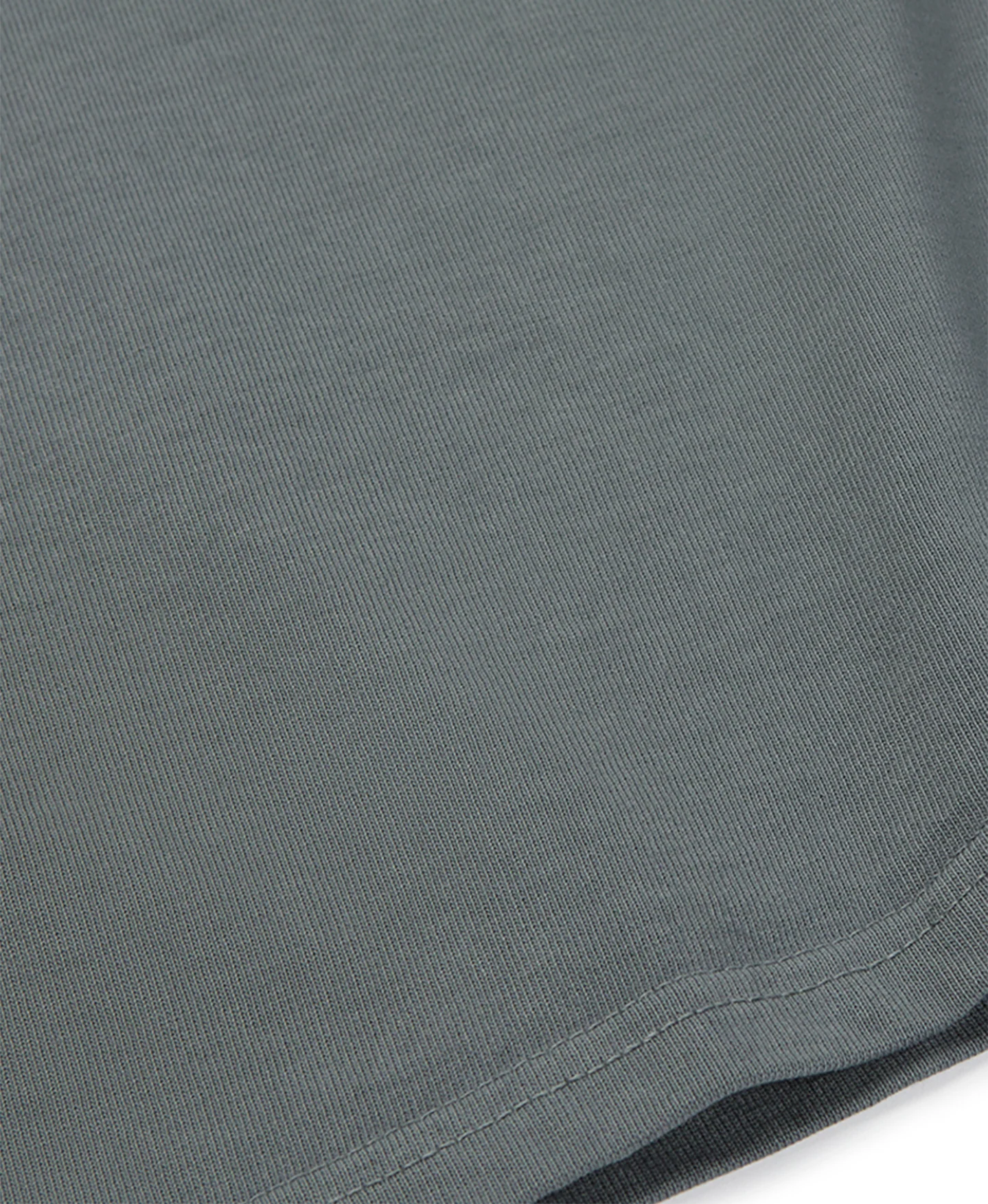 300 GSM 'Iron Gray' T-Shirt - Image 5
