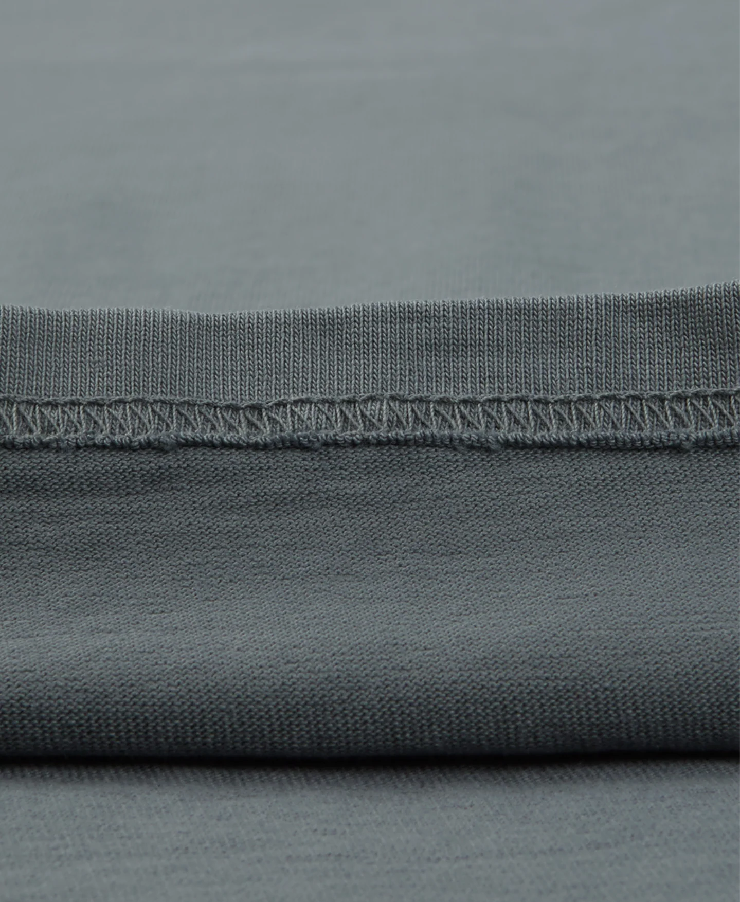 300 GSM 'Iron Gray' T-Shirt - Image 6