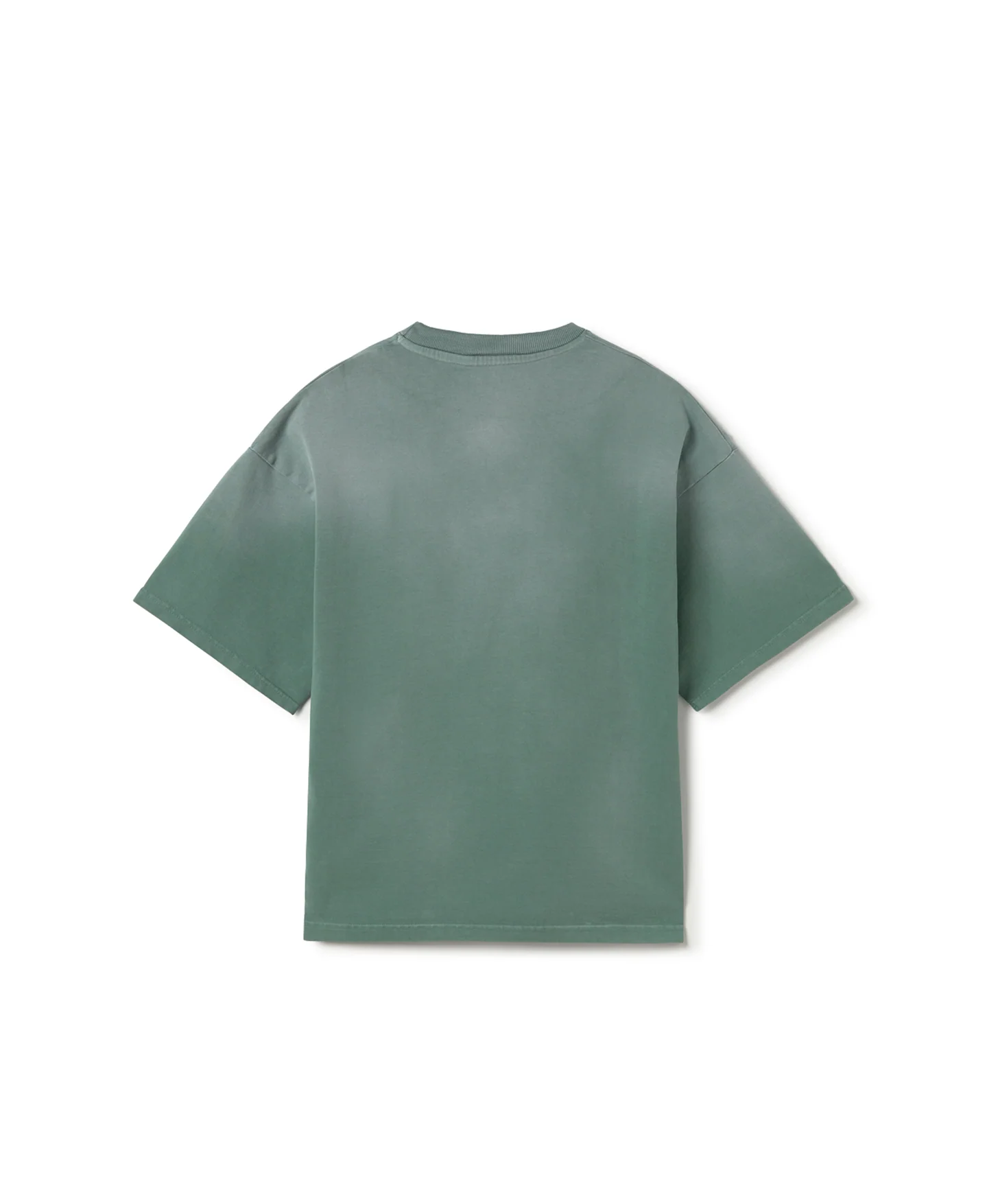 300 GSM 'Jade' T-Shirt - Image 2