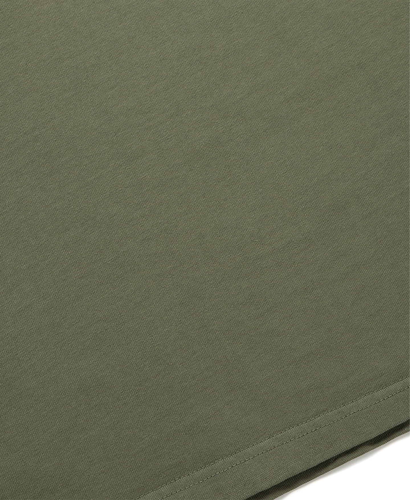 300 GSM 'Olive' T-Shirt - Image 4