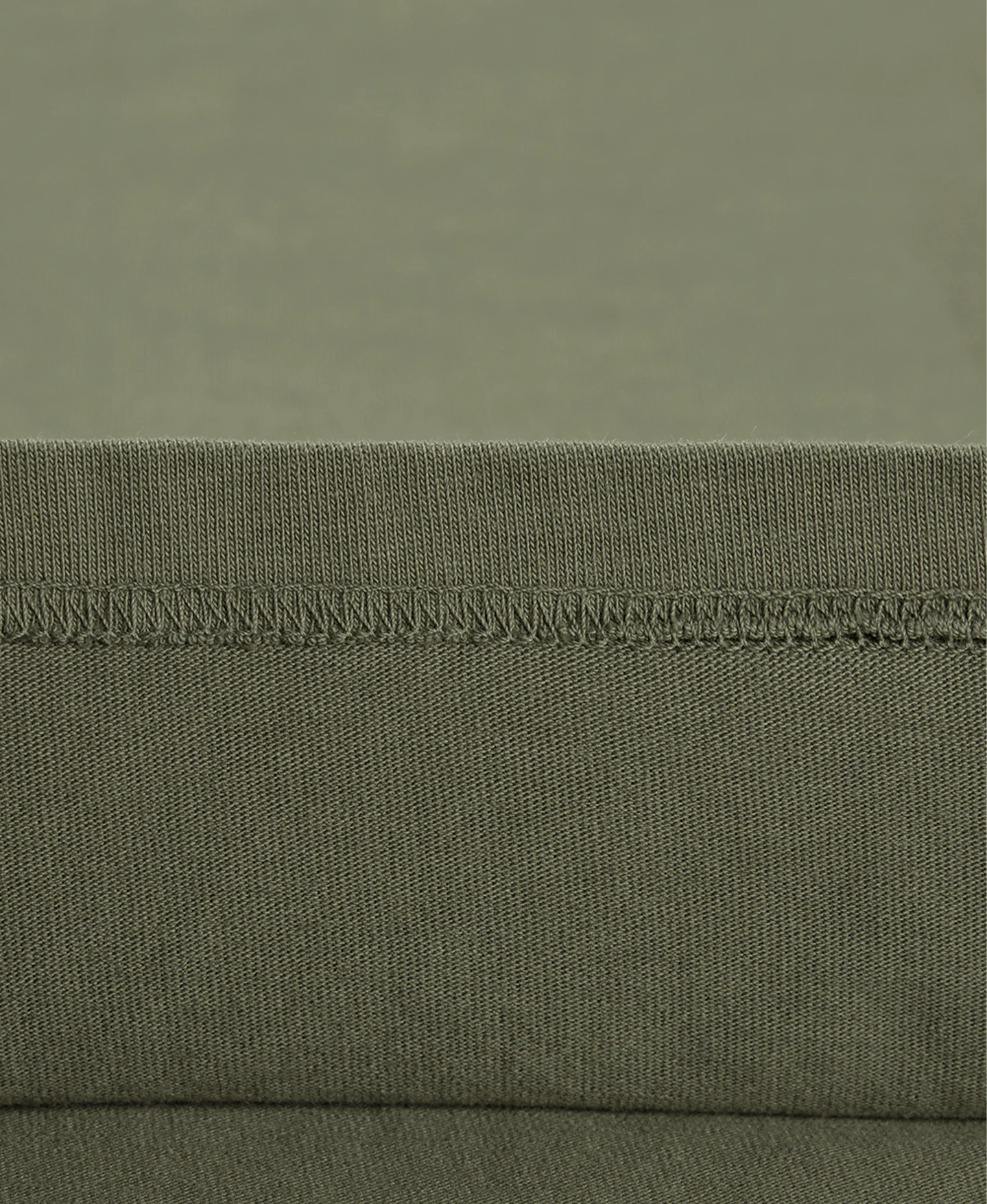 300 GSM 'Olive' T-Shirt - Image 5