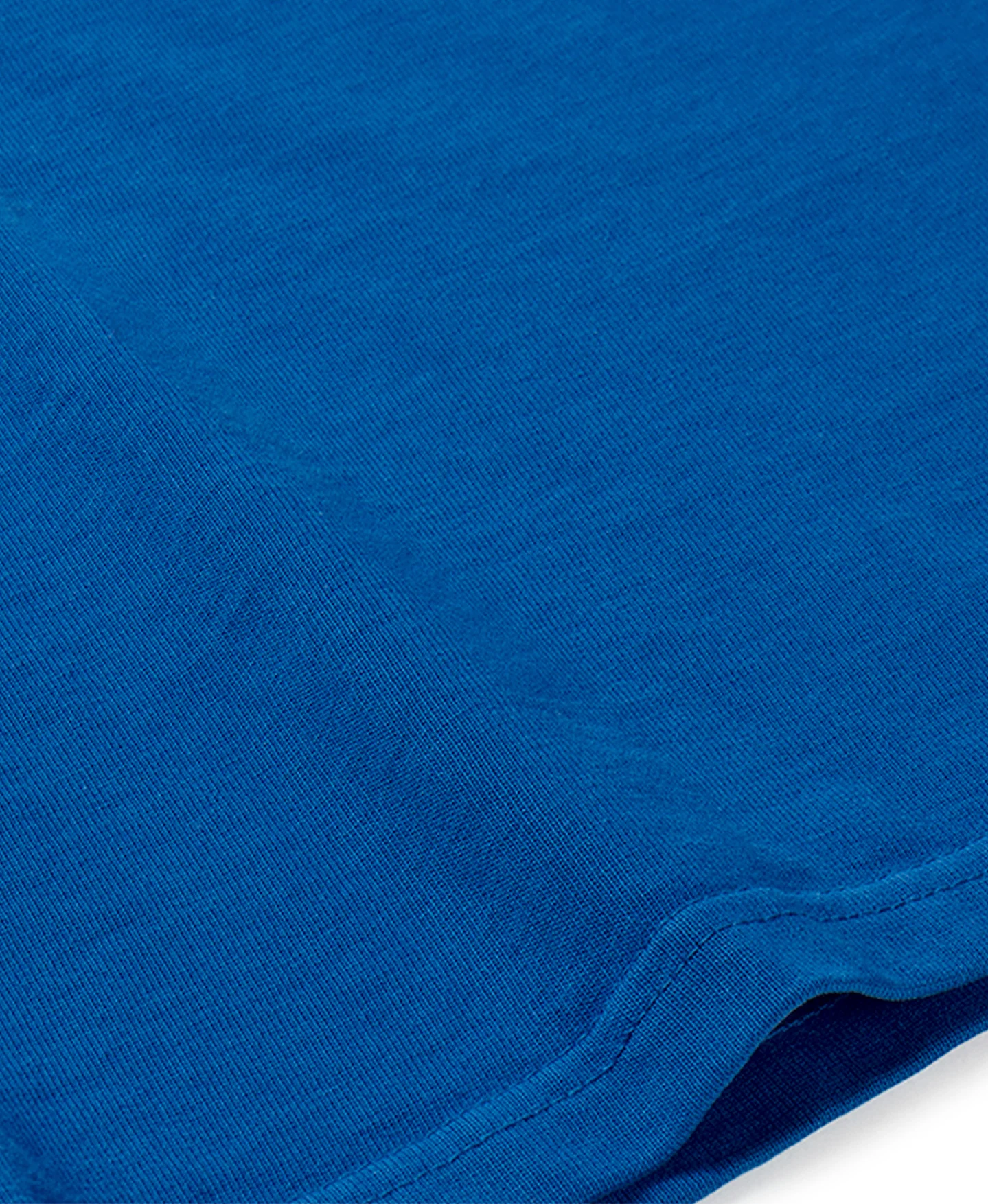 300 GSM 'Royal Blue' T-Shirt - Image 5