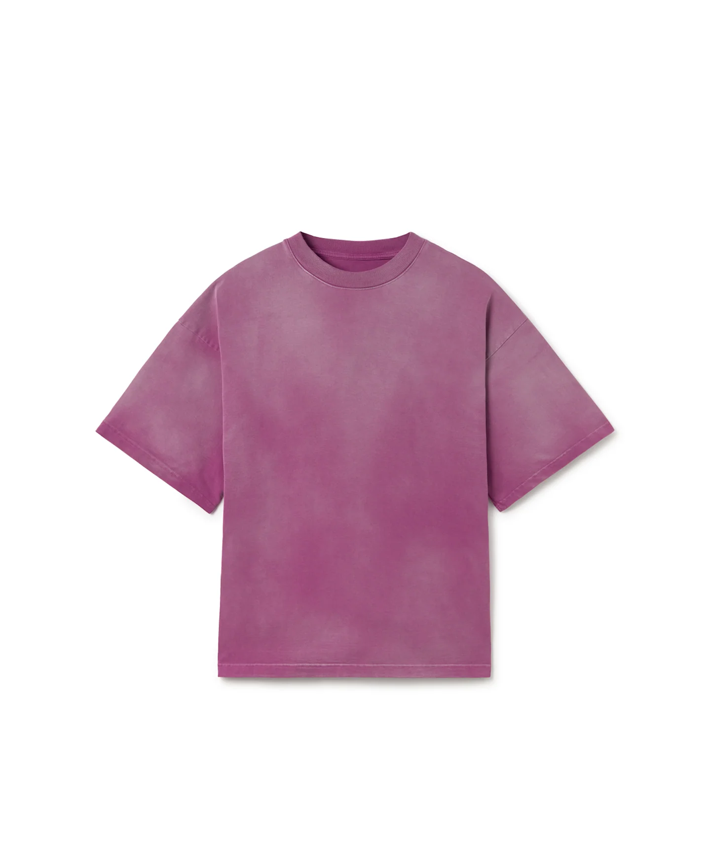 300 GSM 'Ruby' T-Shirt