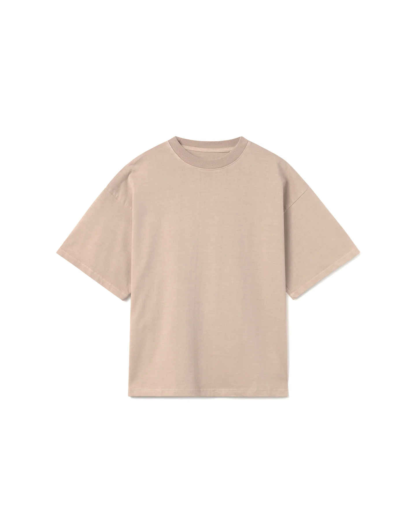 300 GSM 'Tan' T-Shirt