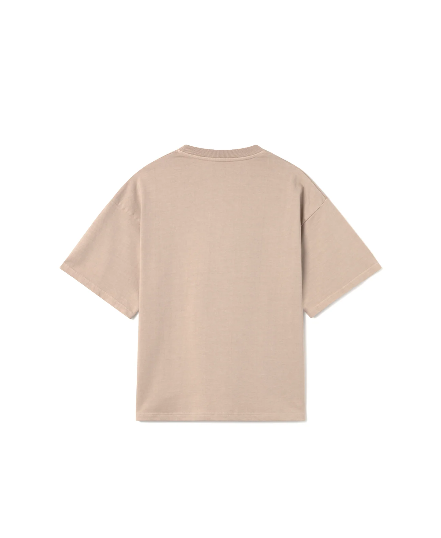 300 GSM 'Tan' T-Shirt - Image 2