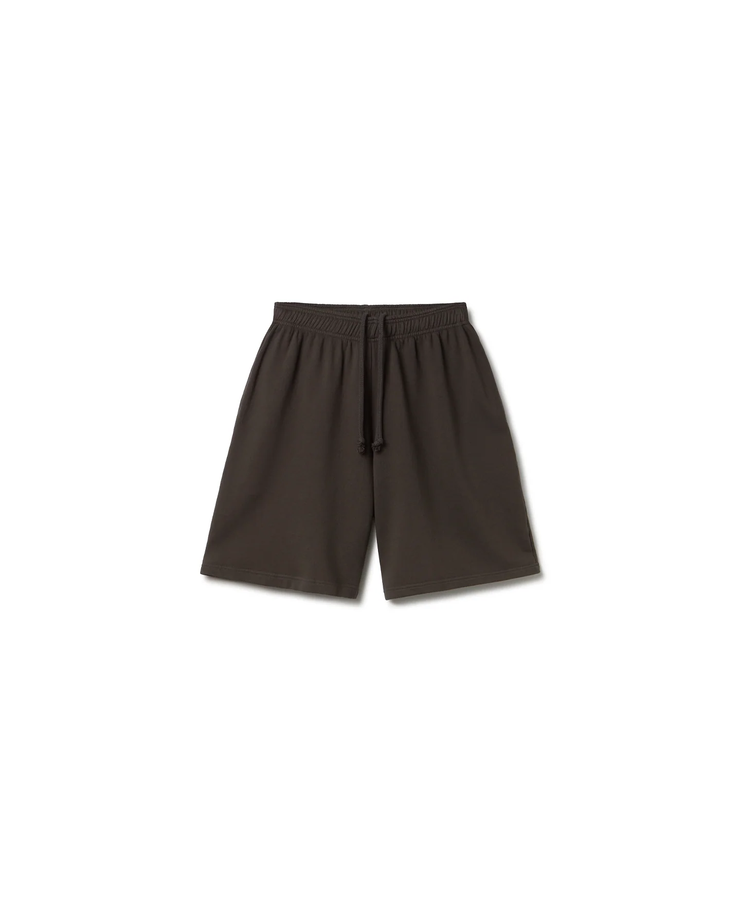 350 GSM 'Chocolate' Short Pants