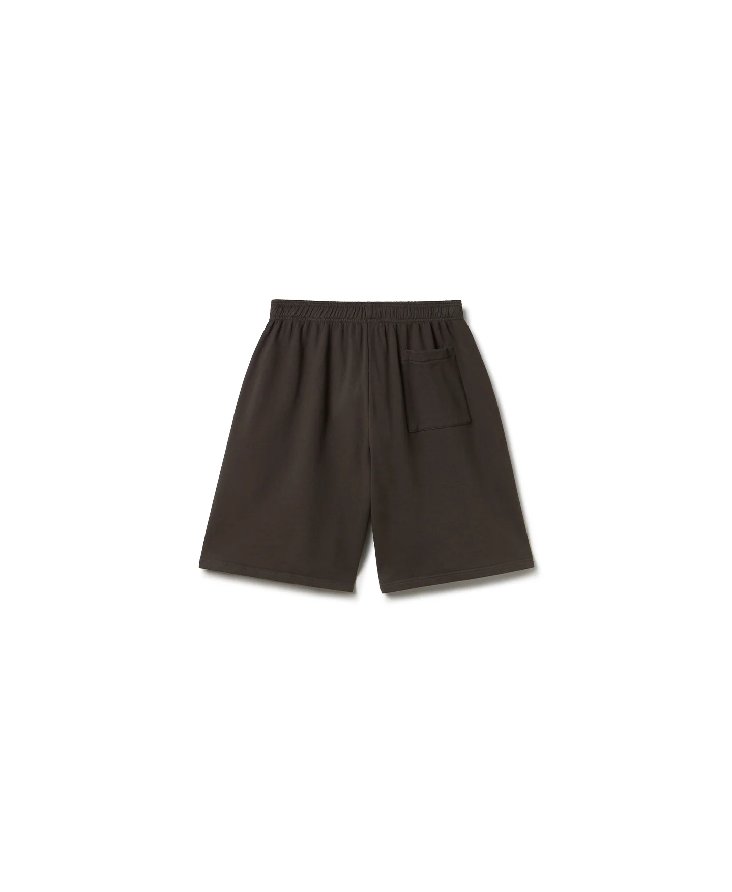 350 GSM 'Chocolate' Short Pants - Image 2
