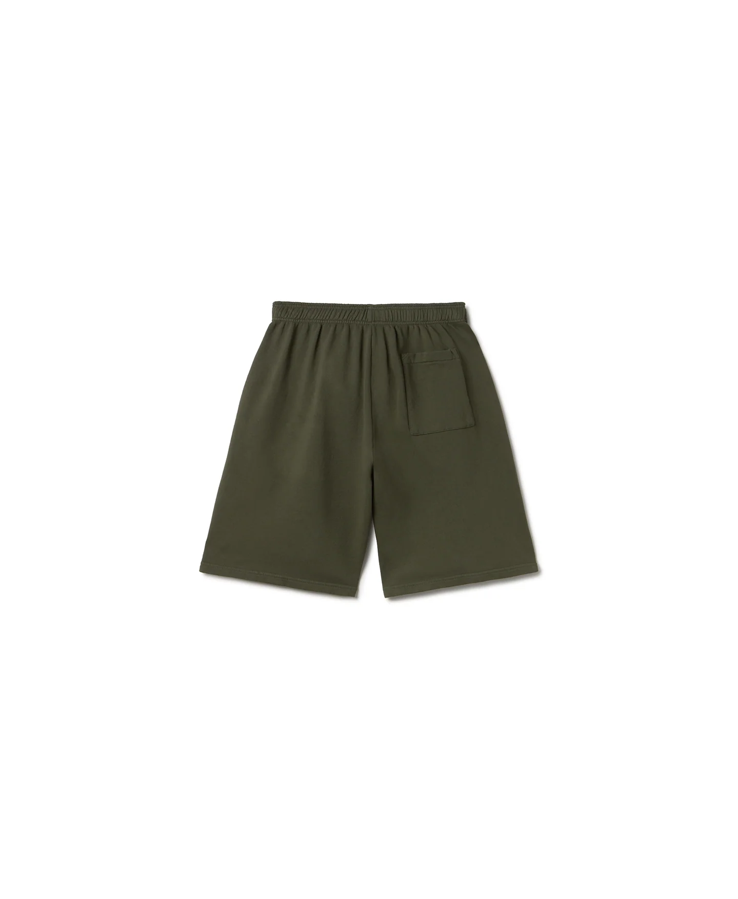 350 GSM 'Olive' Short Pants - Image 2