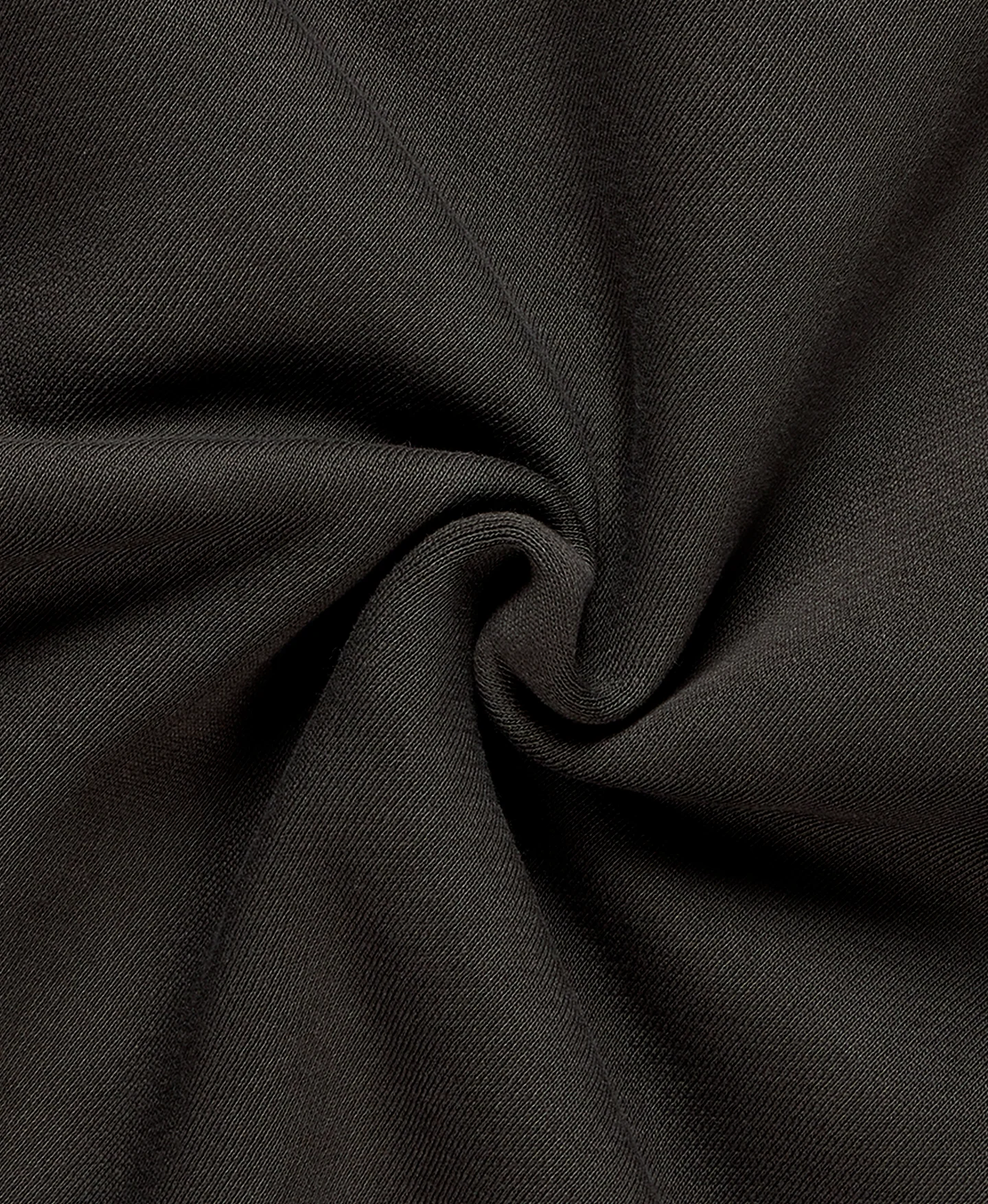 450 GSM 'Chocolate' Hoodie - Image 6