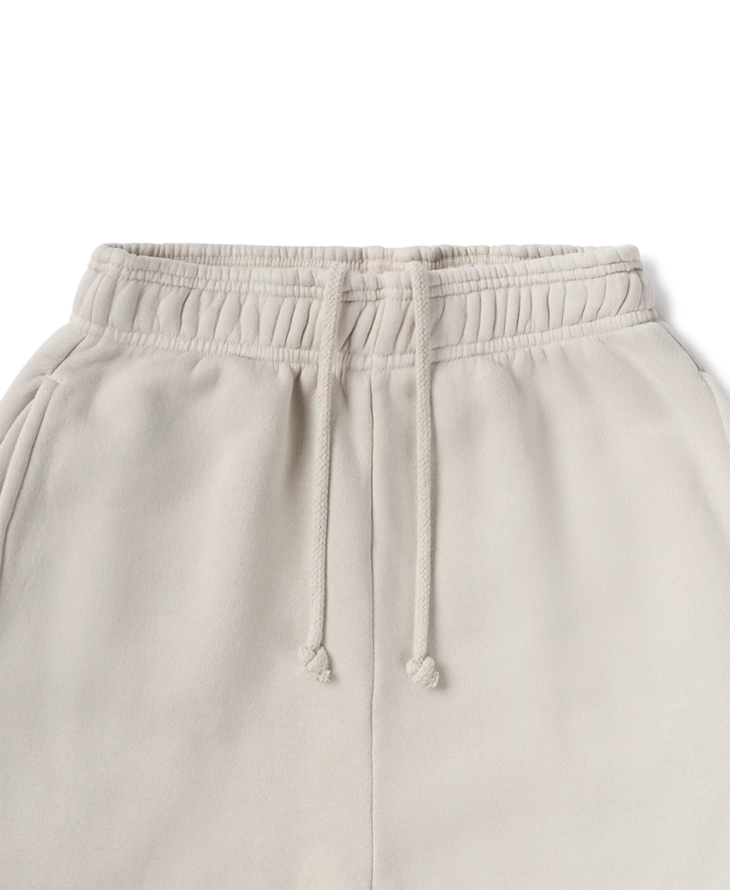 450 GSM 'Ecru' Sweatpants - Image 3
