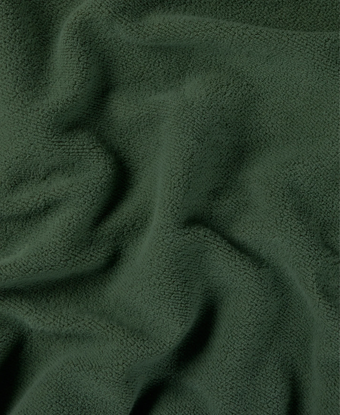 450 GSM 'Faded Olive' Hoodie - Image 5