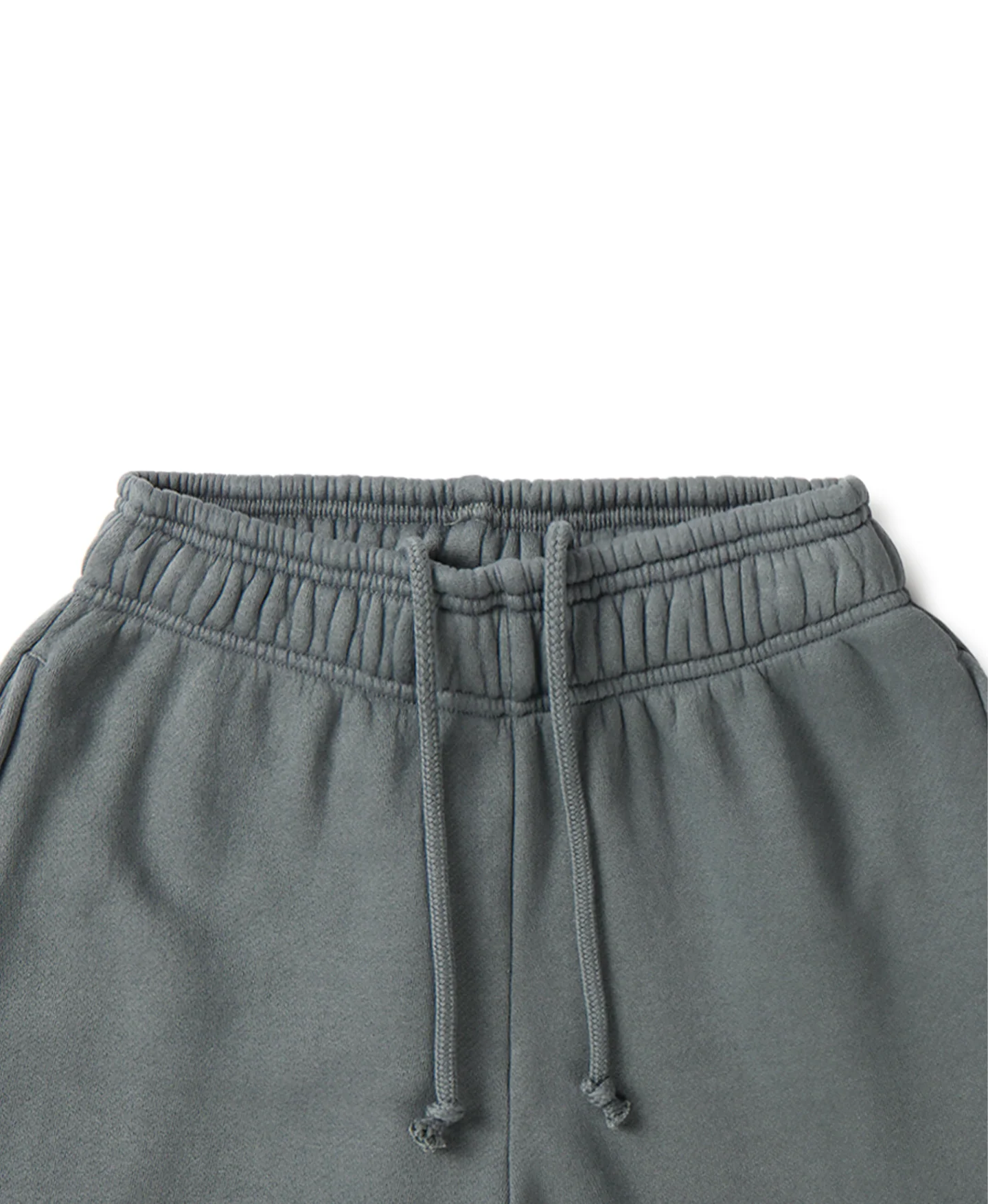 450 GSM 'Iron Gray' Sweatpants - Image 3