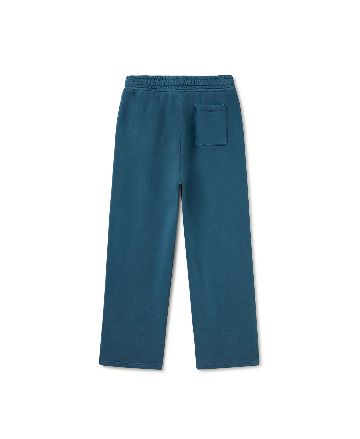 450 GSM 'Laguna' Straight-leg Pants - Image 2