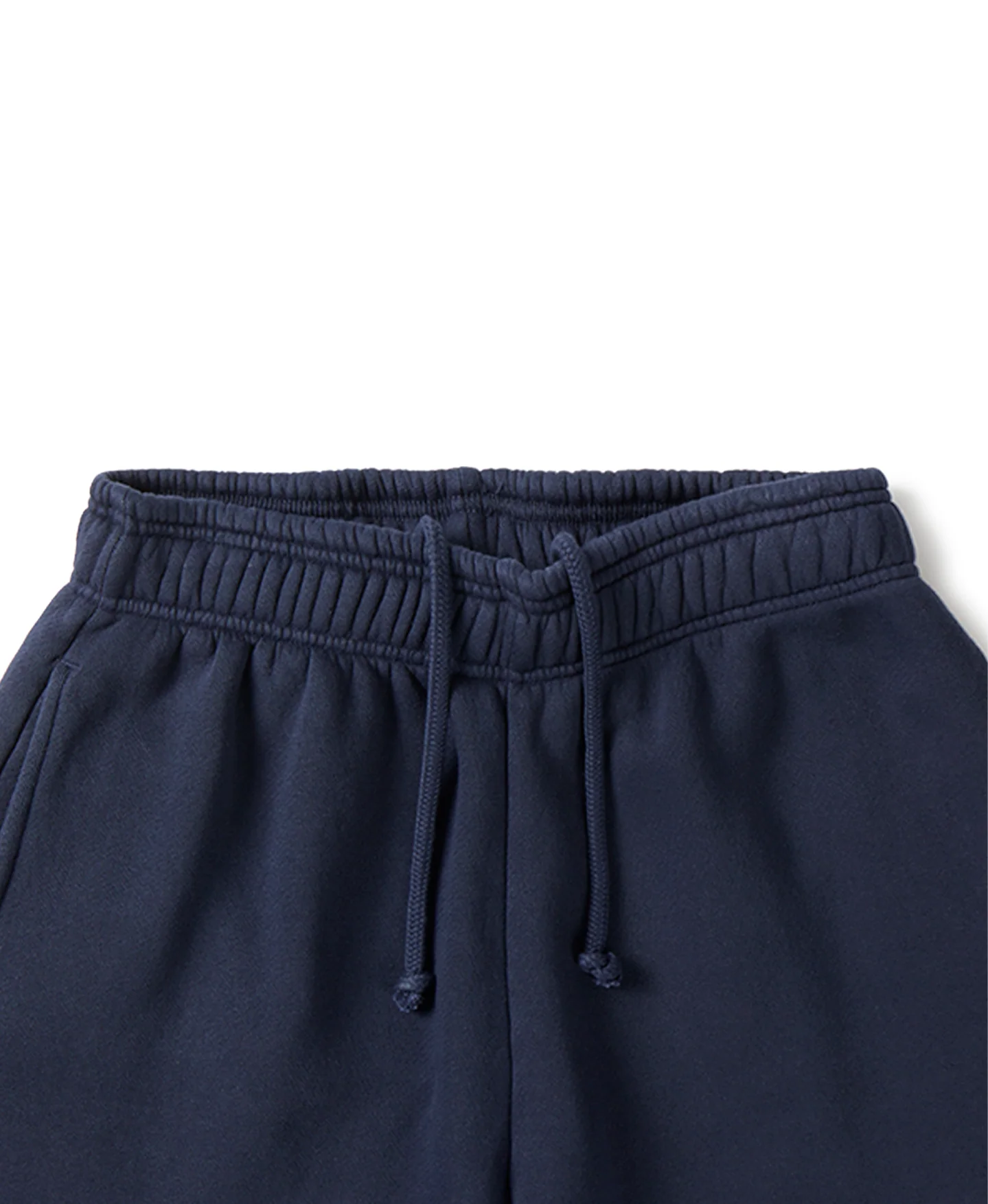450 GSM 'Navy Blue' Sweatpants - Image 3