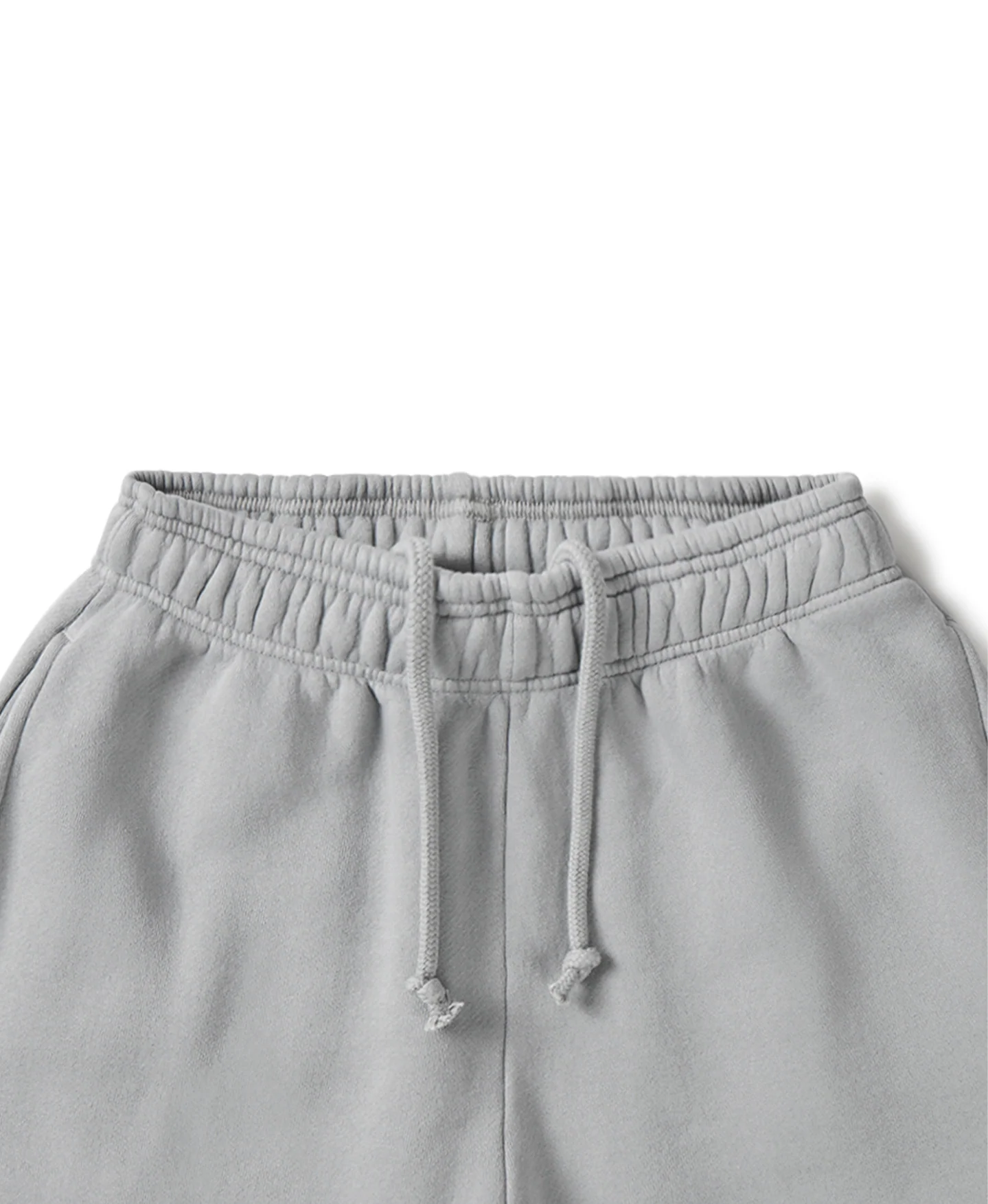 450 GSM 'Neutral Gray' Sweatpants - Image 3