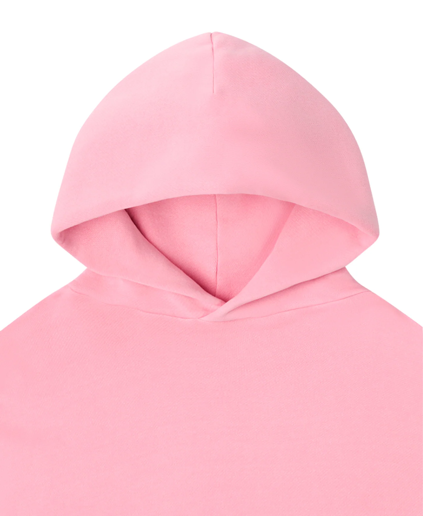 450 GSM 'Pink Dust' Hoodie - Image 6