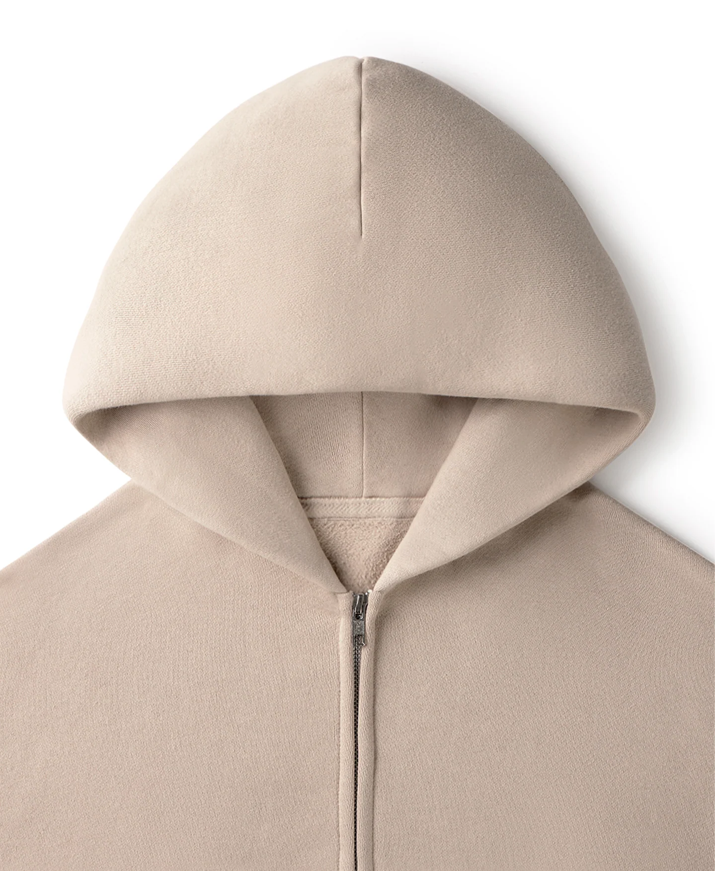 450 GSM ‘Tan’ Zipper - Image 4