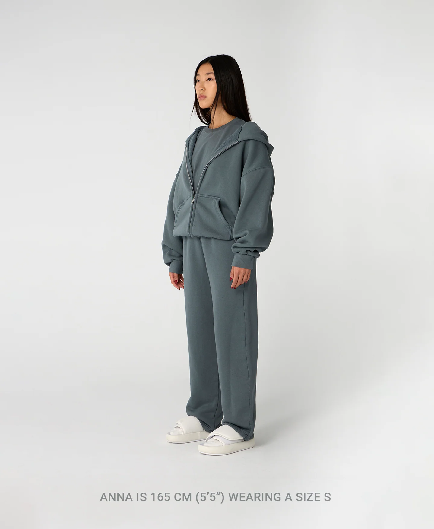 450 GSM ‘Tan’ Zipper - Image 6