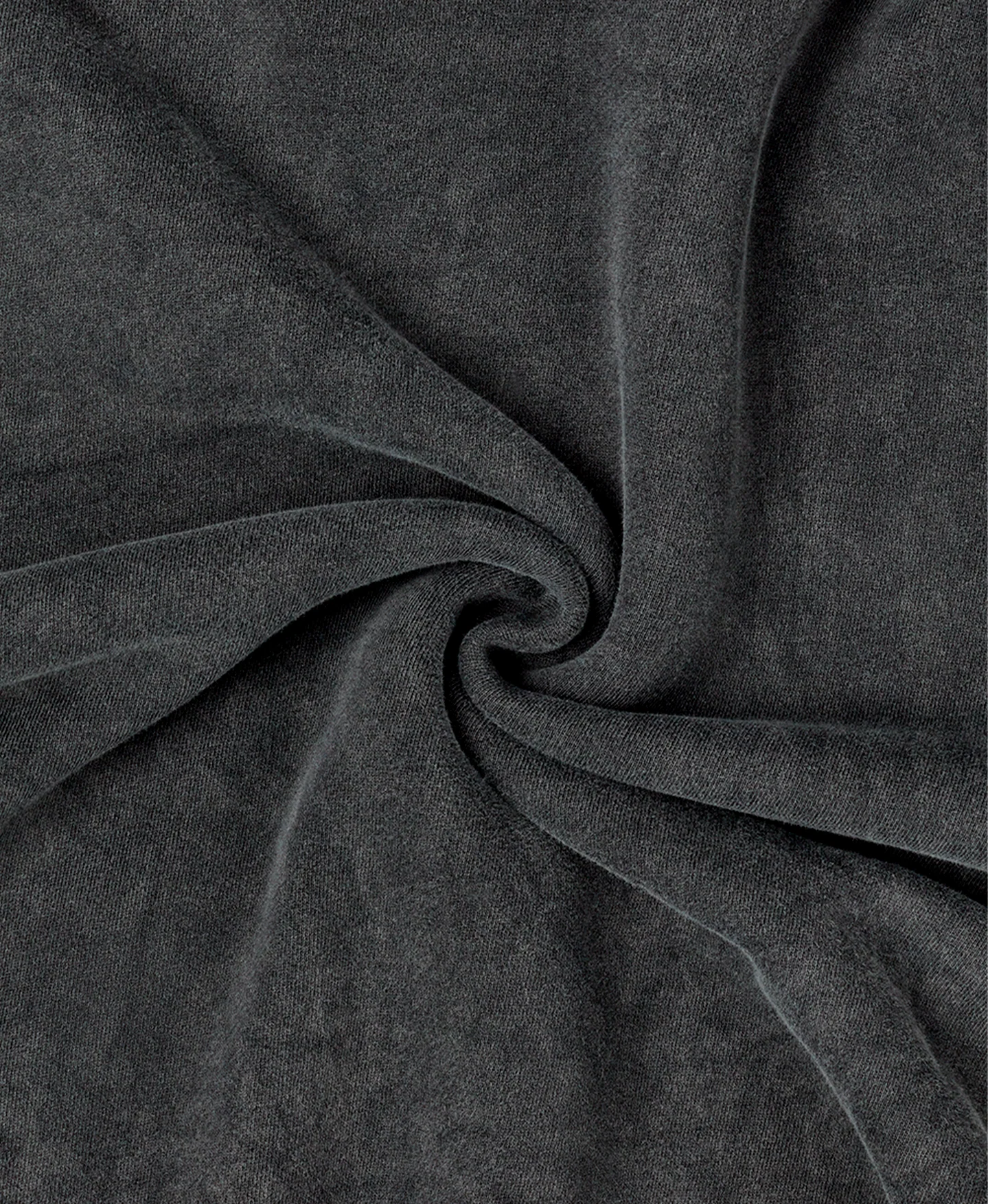 450 GSM ‘Vintage Black’ Zipper - Image 5
