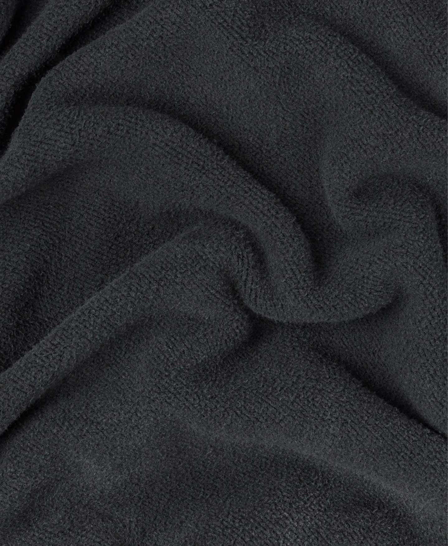 450 GSM ‘Vintage Black’ Zipper - Image 6