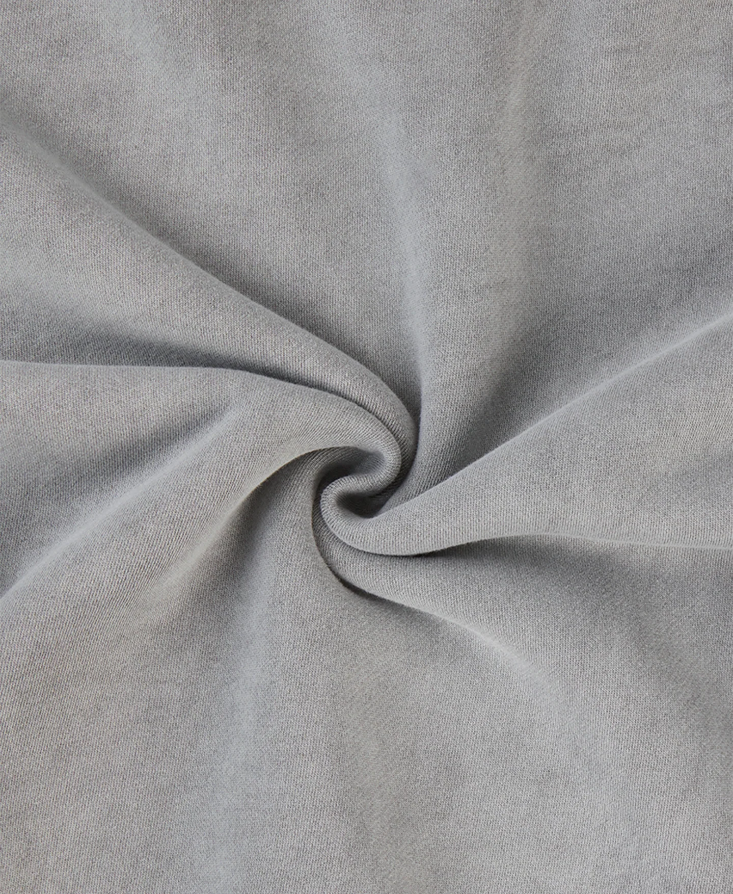 450 GSM 'Vintage Gray' Crewneck - Image 4