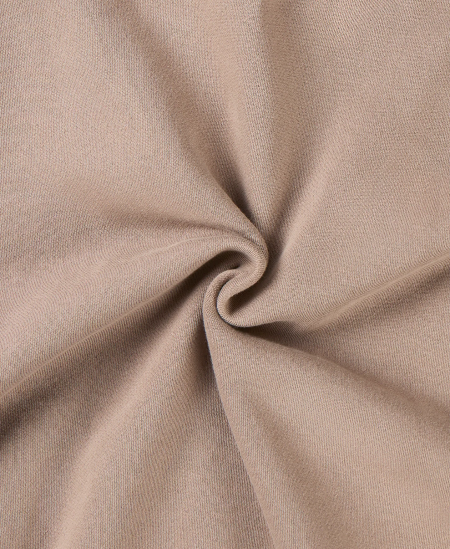 450 GSM 'Vintage Taupe' Hoodie - Image 4