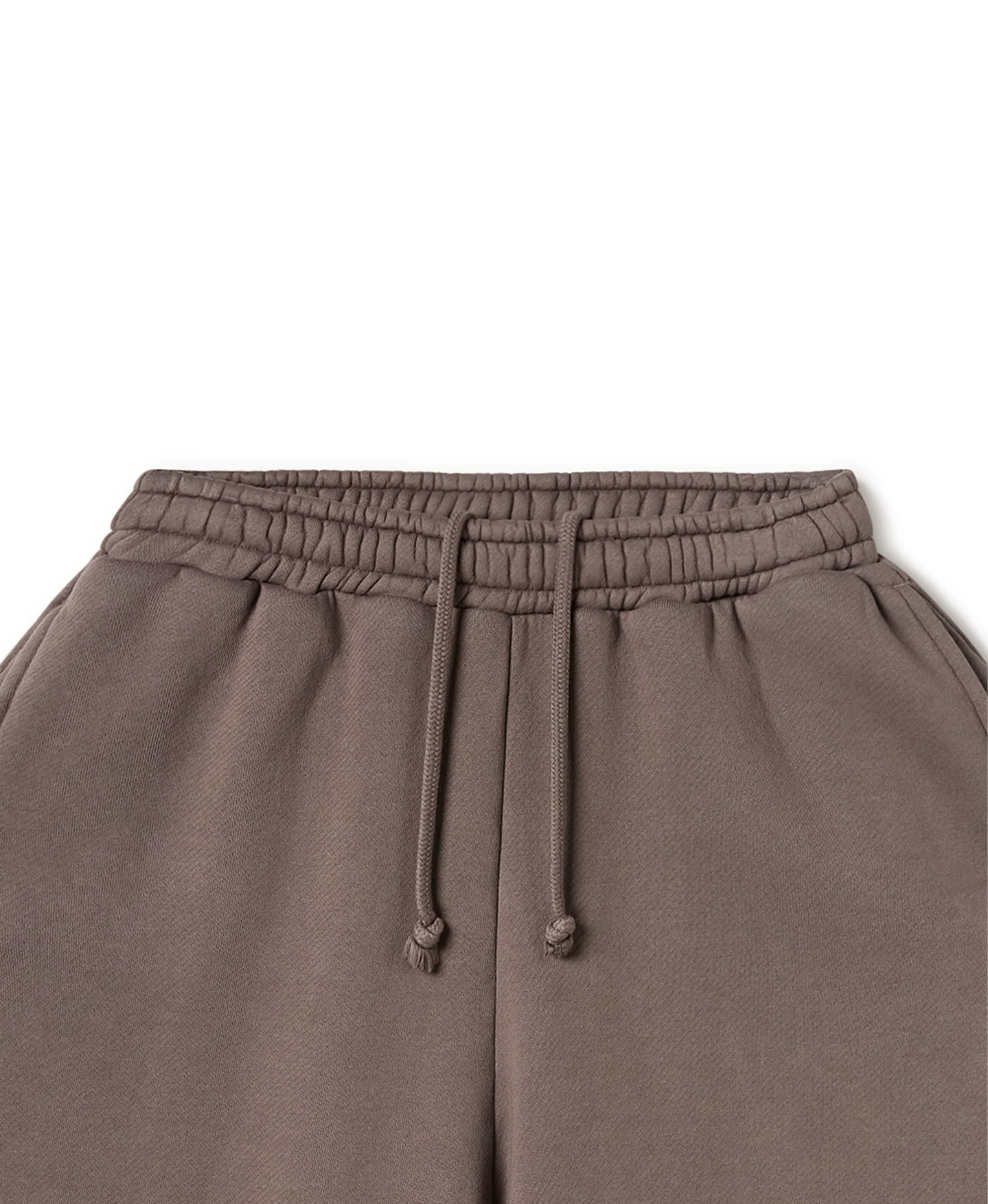 450 GSM 'Vulcan' Straight-leg Pants - Image 3