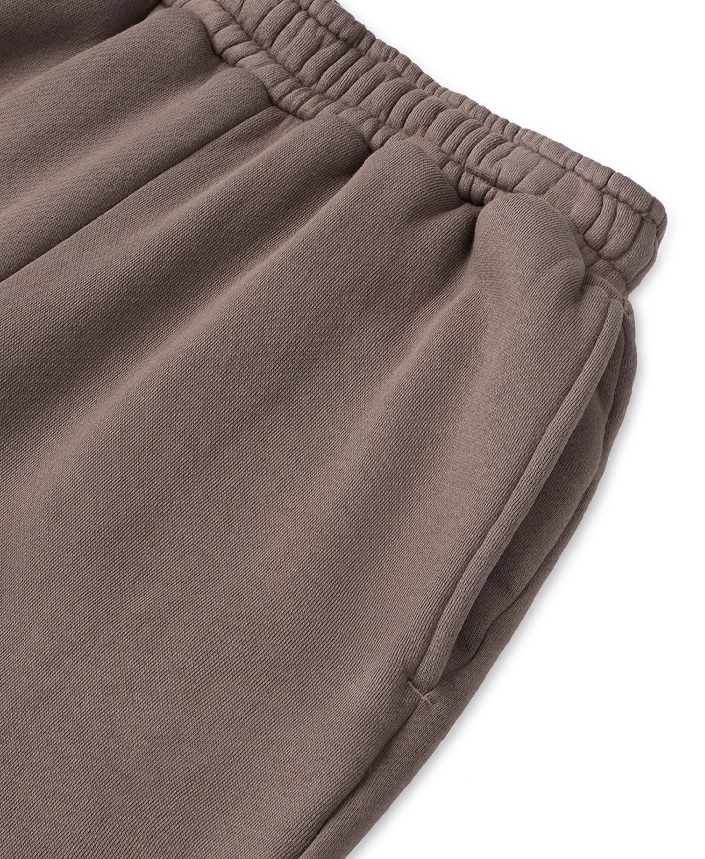 450 GSM 'Vulcan' Straight-leg Pants - Image 4