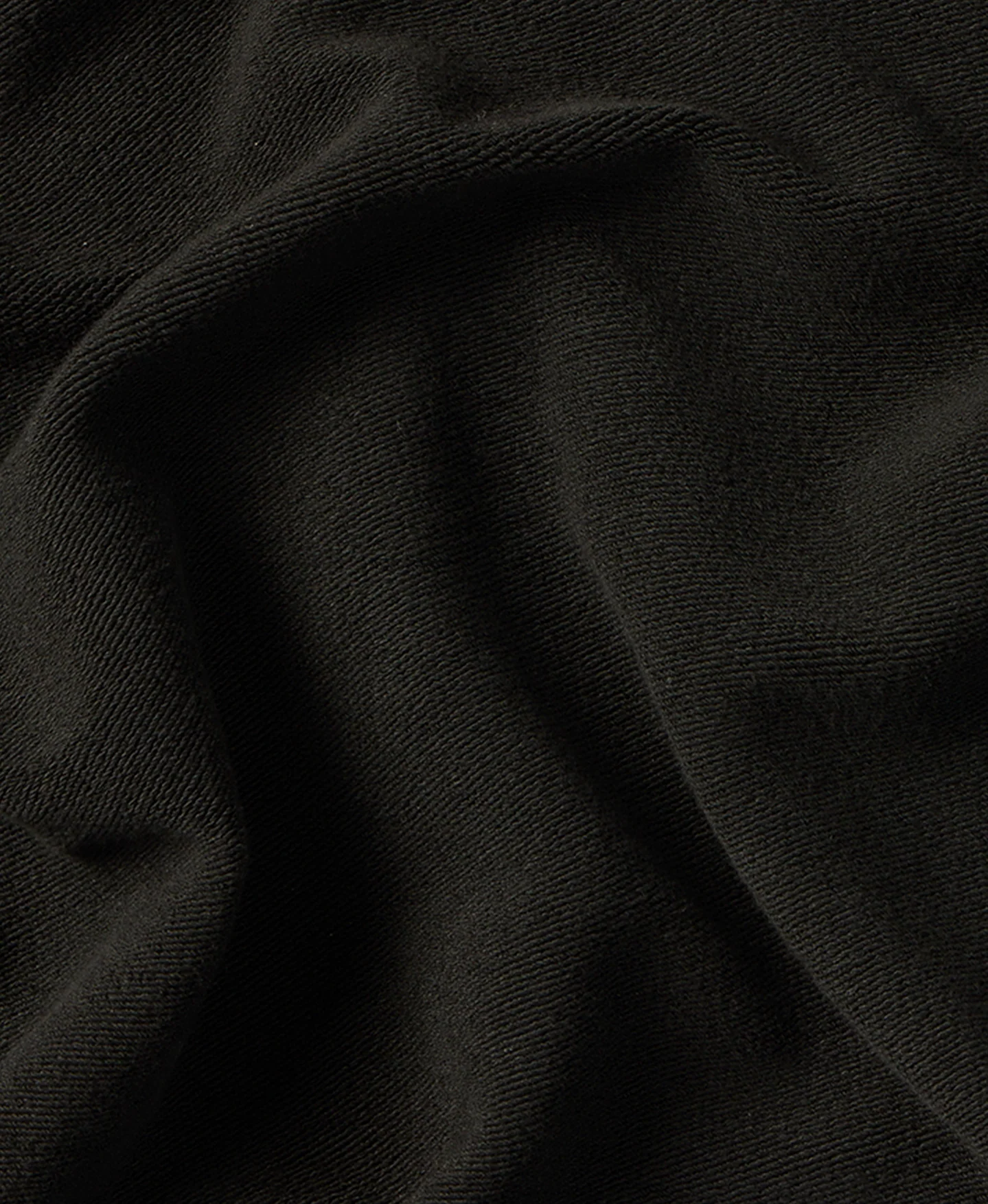 600 GSM 'Bleach Black' Hoodie - Image 5
