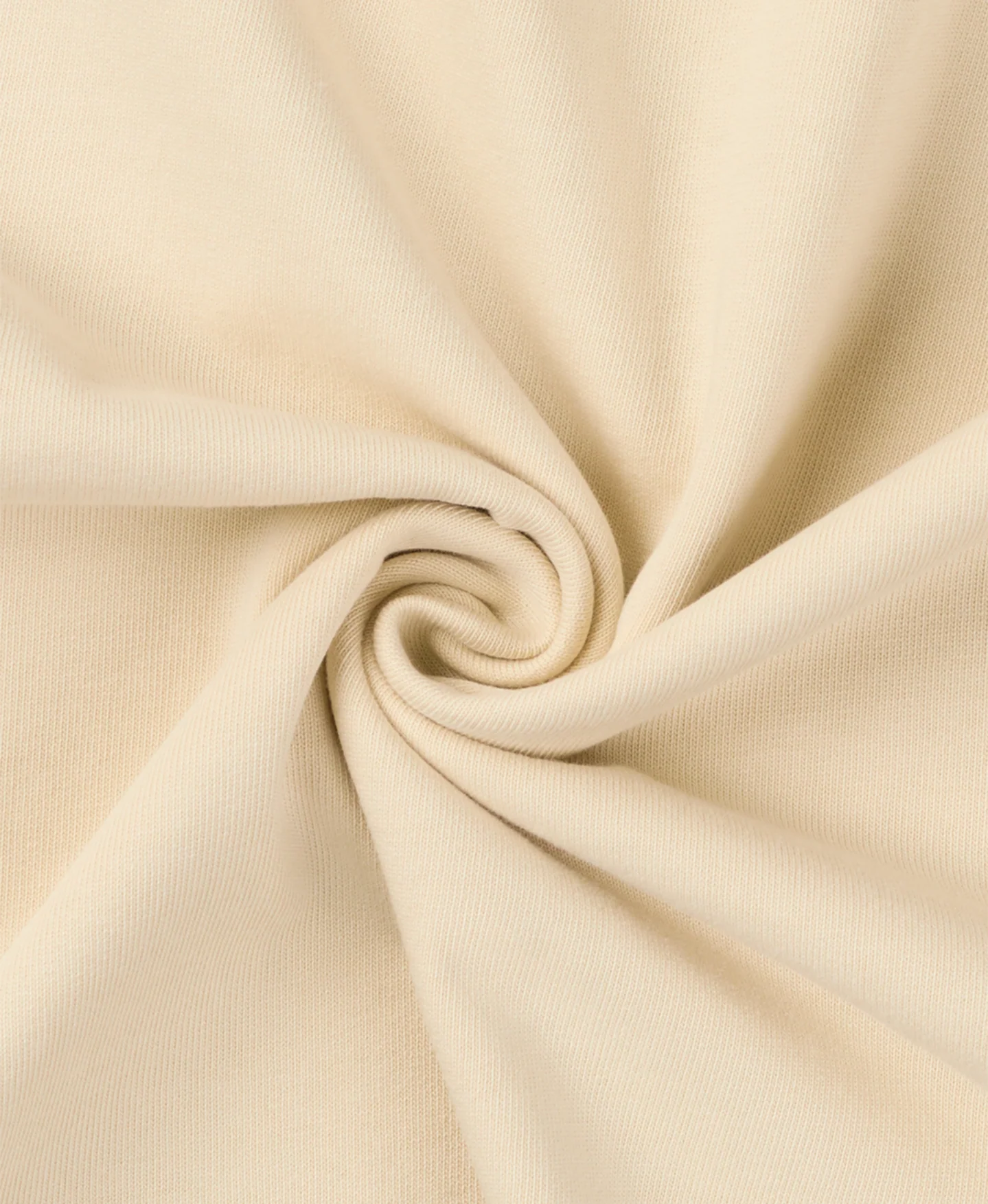 600 GSM 'Cloud Cream' Crewneck - Image 5
