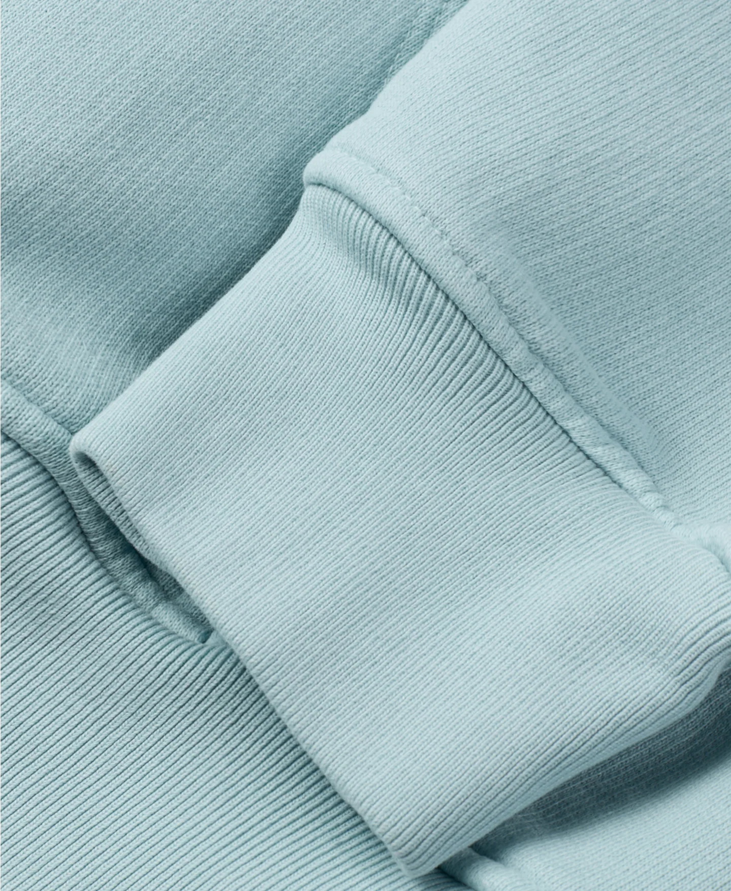 600 GSM 'Ice Blue' Hoodie - Image 4