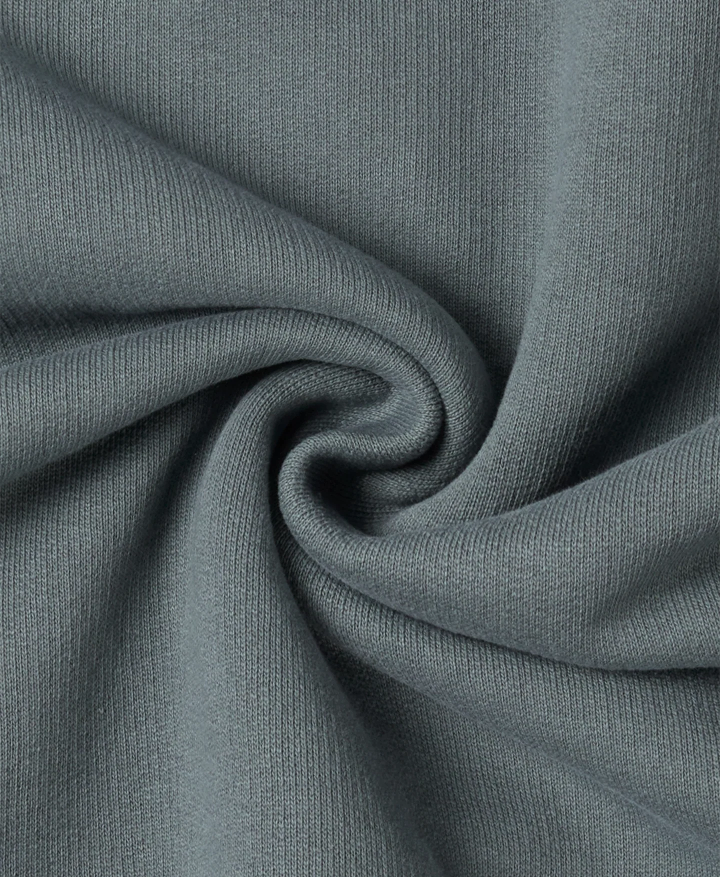 600 GSM 'Iron Gray' Crewneck - Image 5