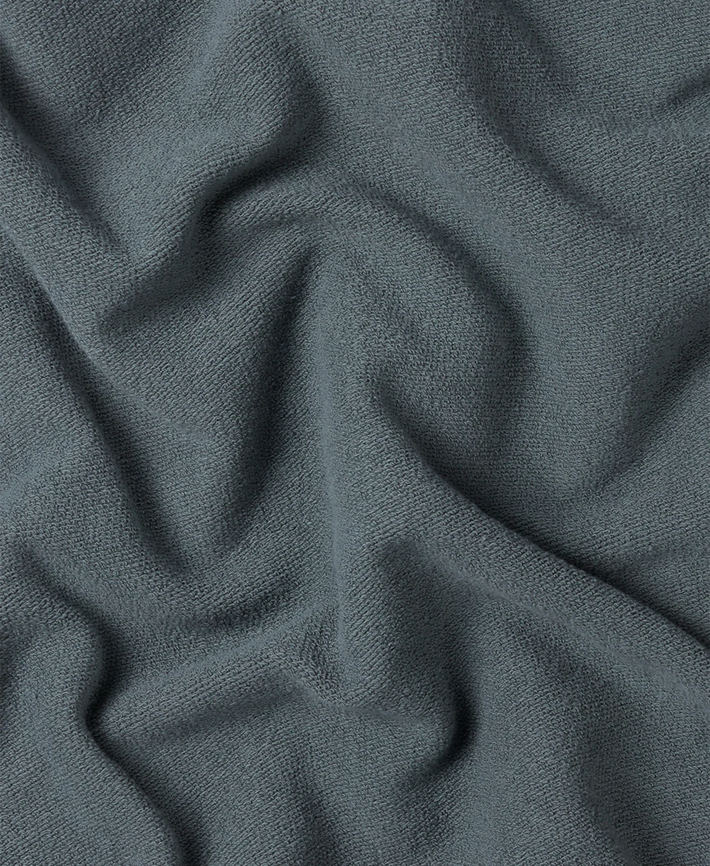 600 GSM 'Iron Gray' Crewneck - Image 6