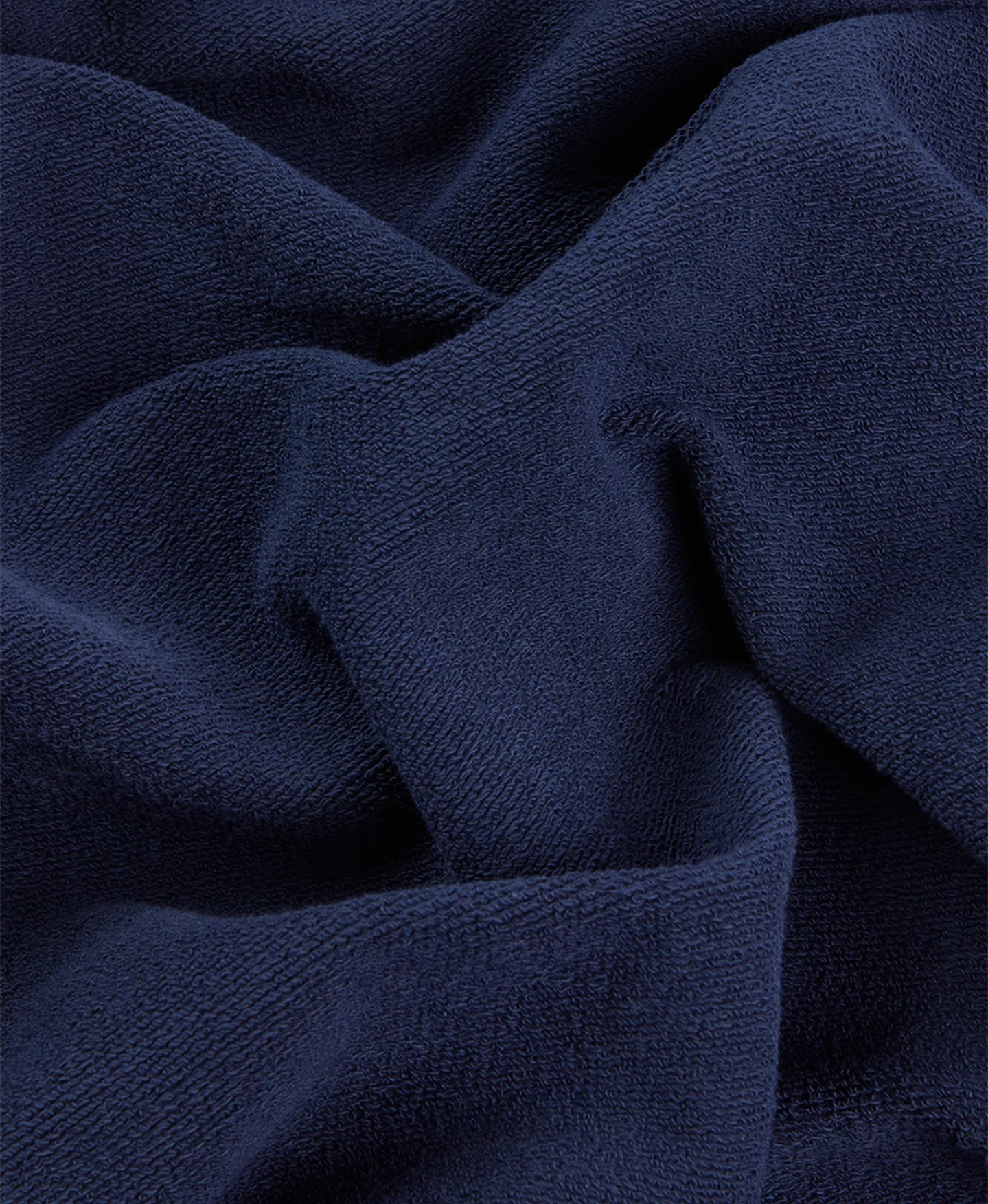 600 GSM 'Navy Blue' Crewneck - Image 6