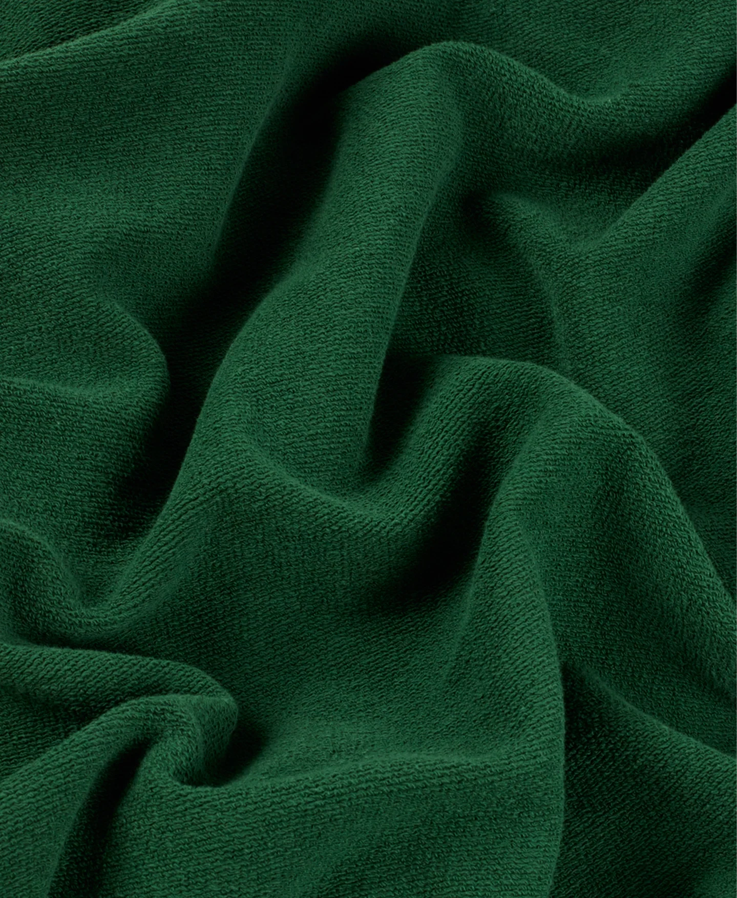 600 GSM 'Pine Green' Hoodie - Image 5