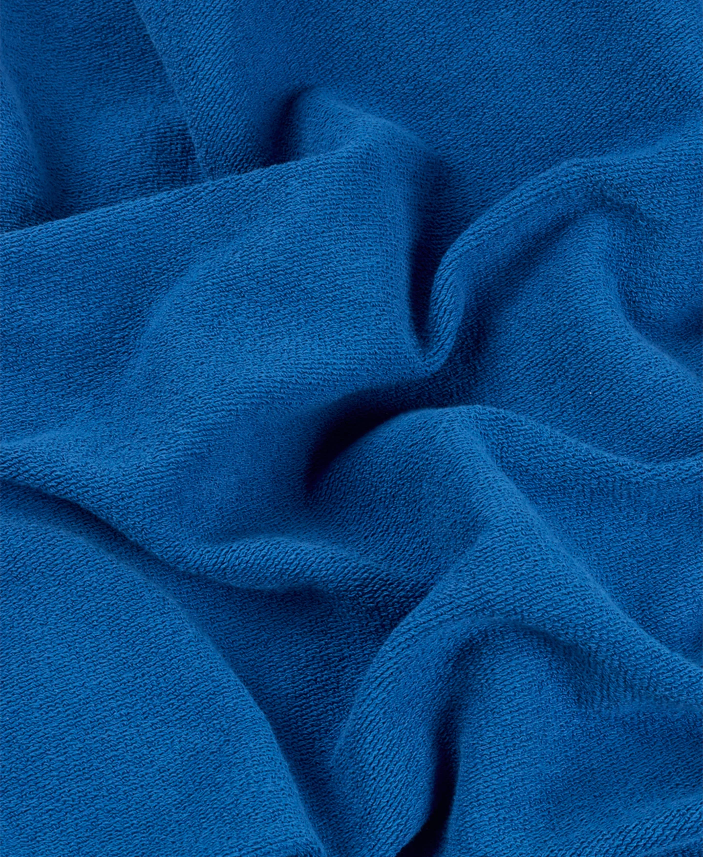 600 GSM 'Royal Blue' Zipper - Image 6